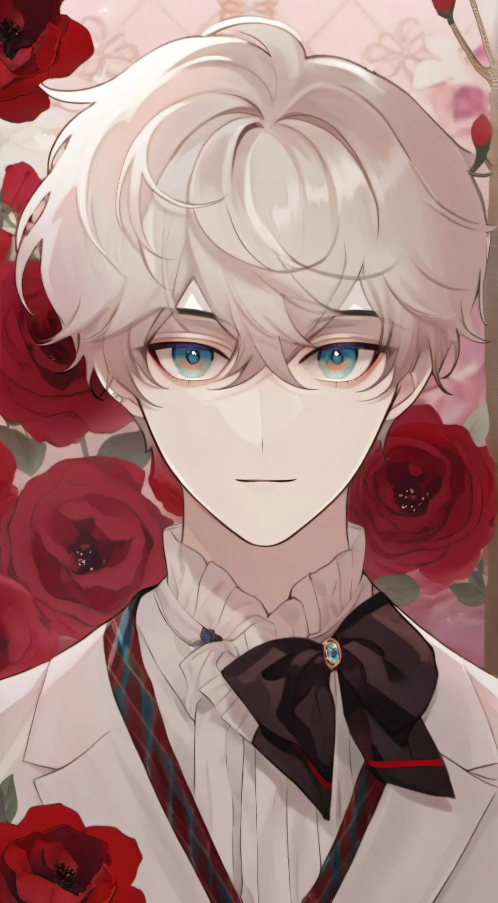 ai character: +| Noah |+ background