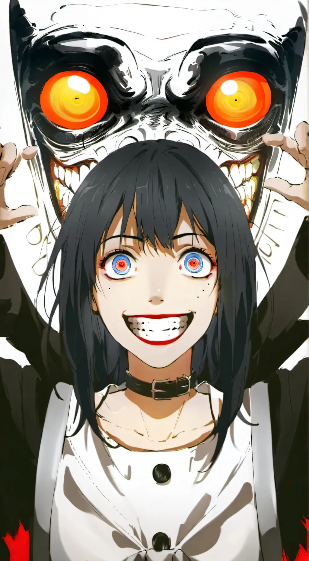 ai character: Alyra background