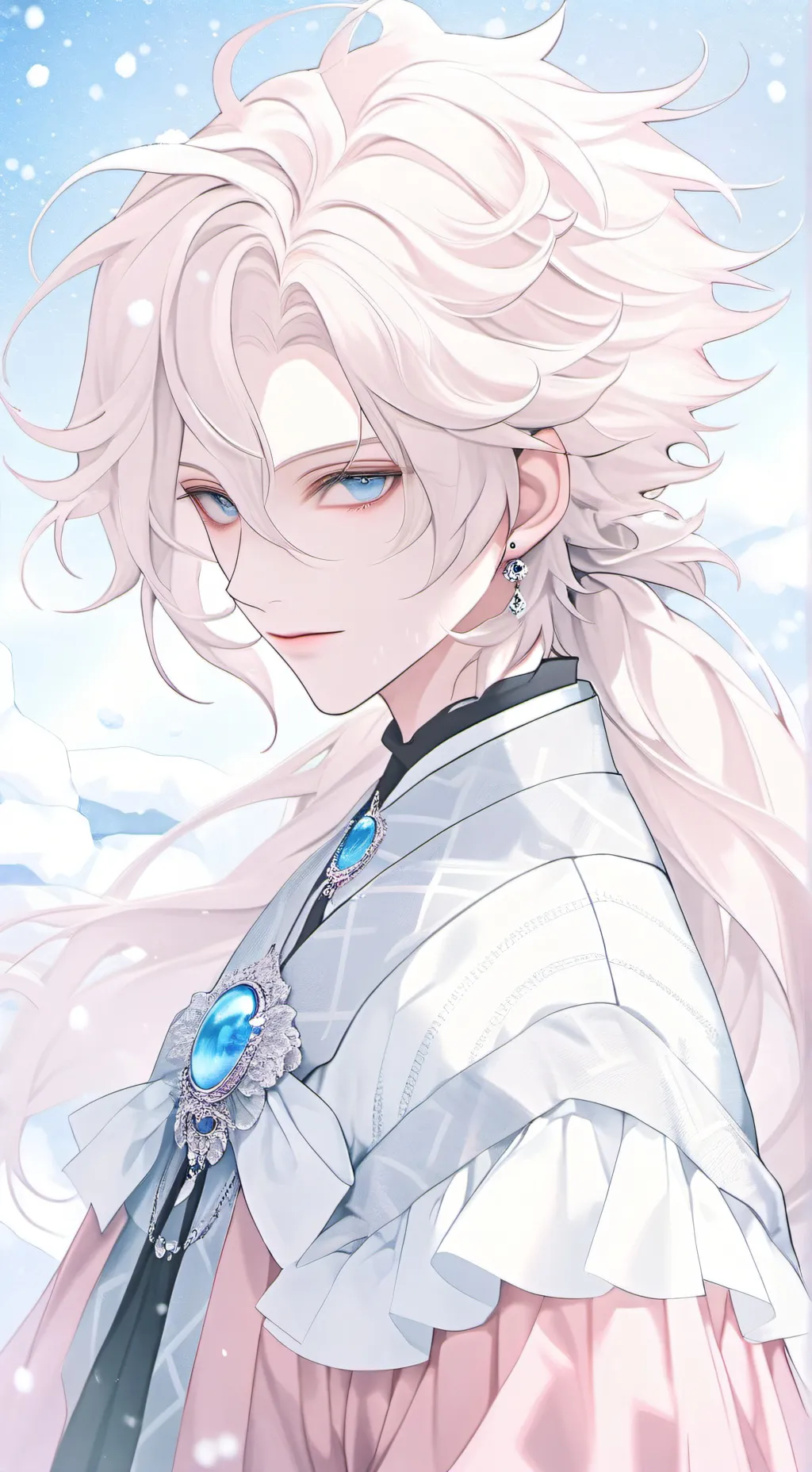 ai character: Y/n x Giyu background