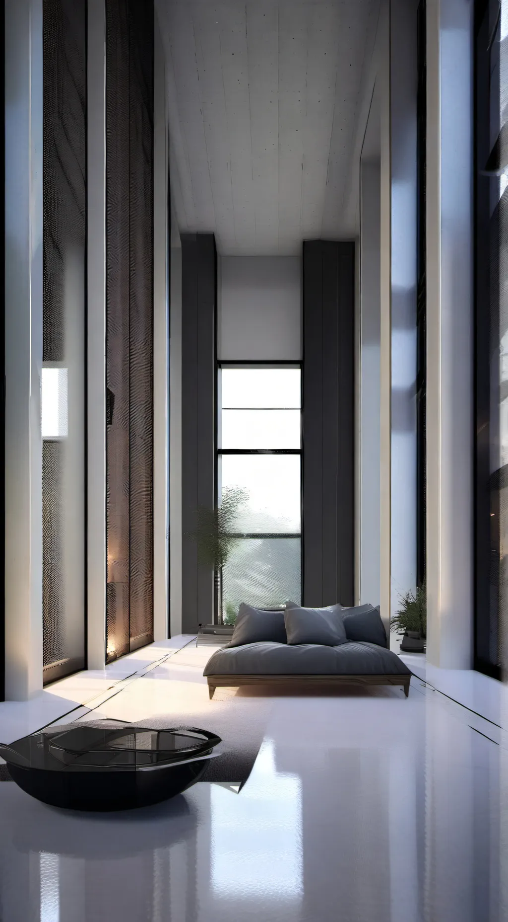 ai character: FPE RUN background