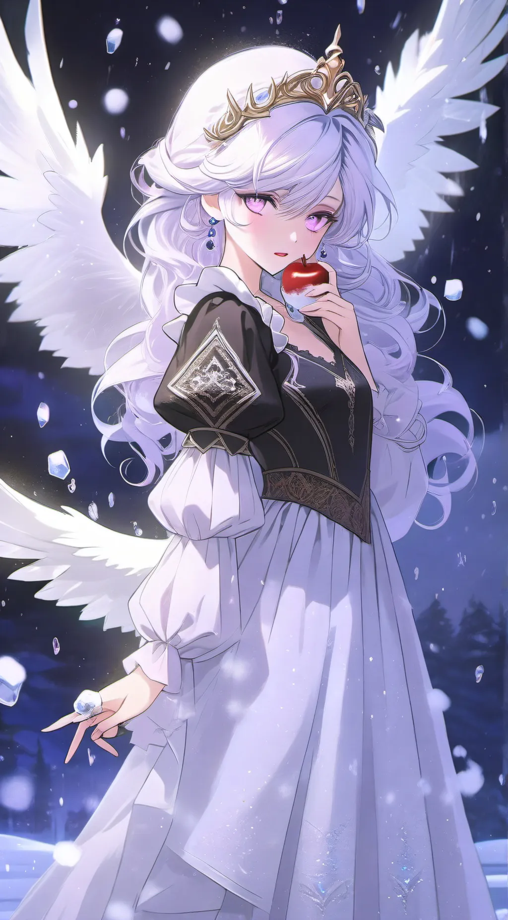 Talkie AI - Chat with Christmas SP 14/24