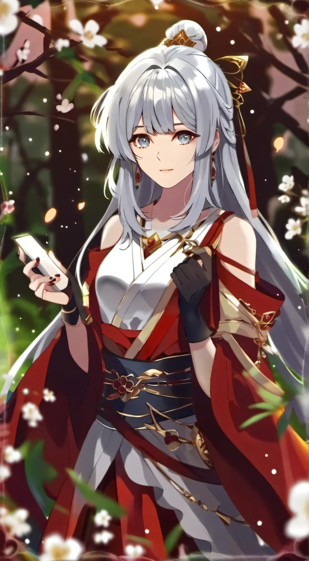 ai character: layla (bully) background