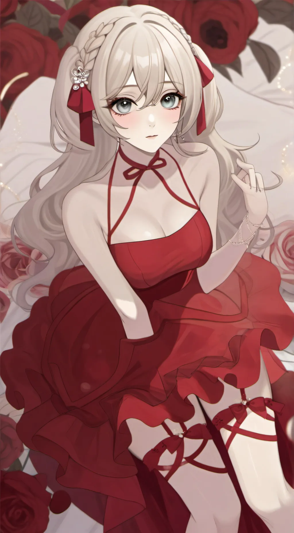 ai character:  Jenna  background