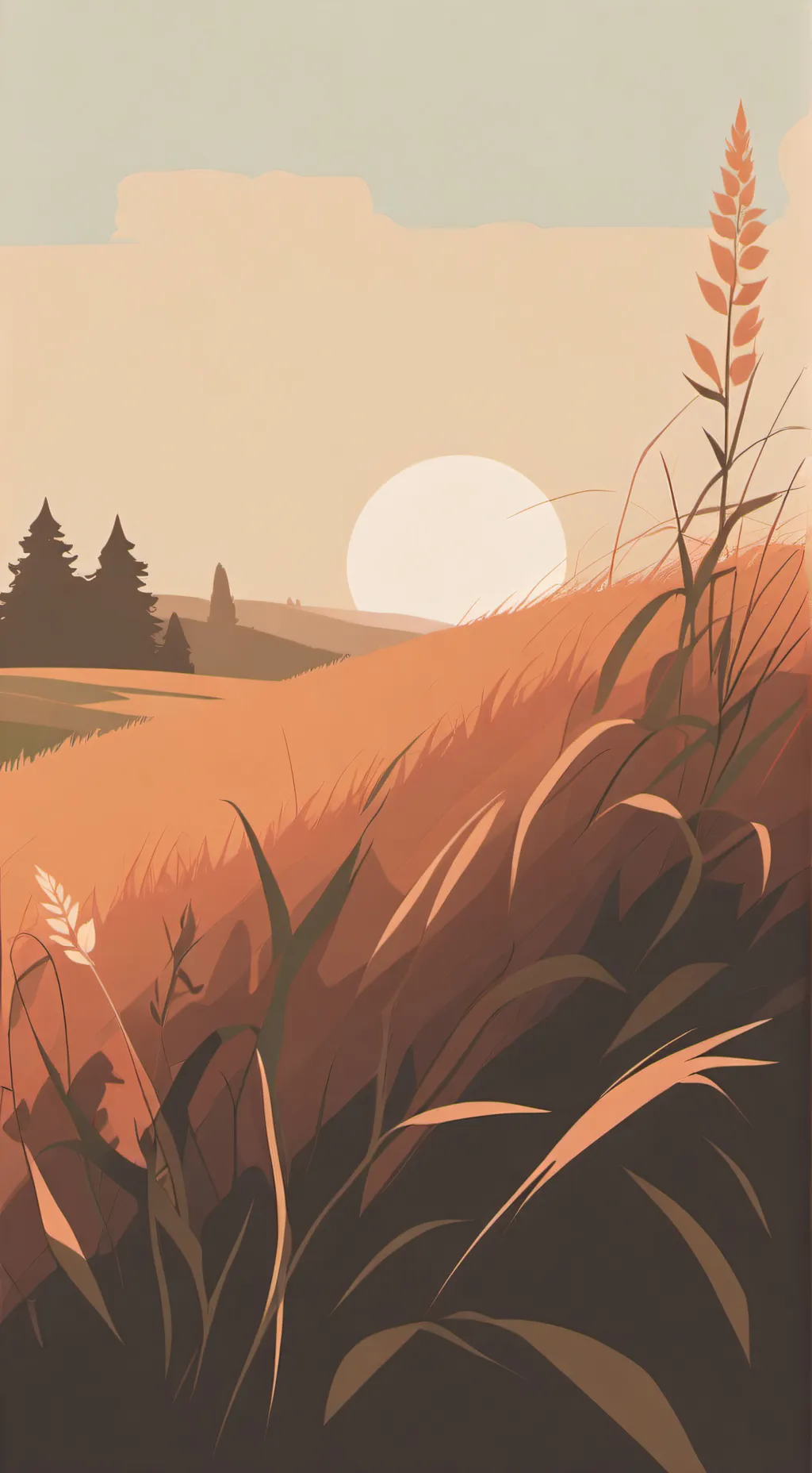 ai character: Will Solace background