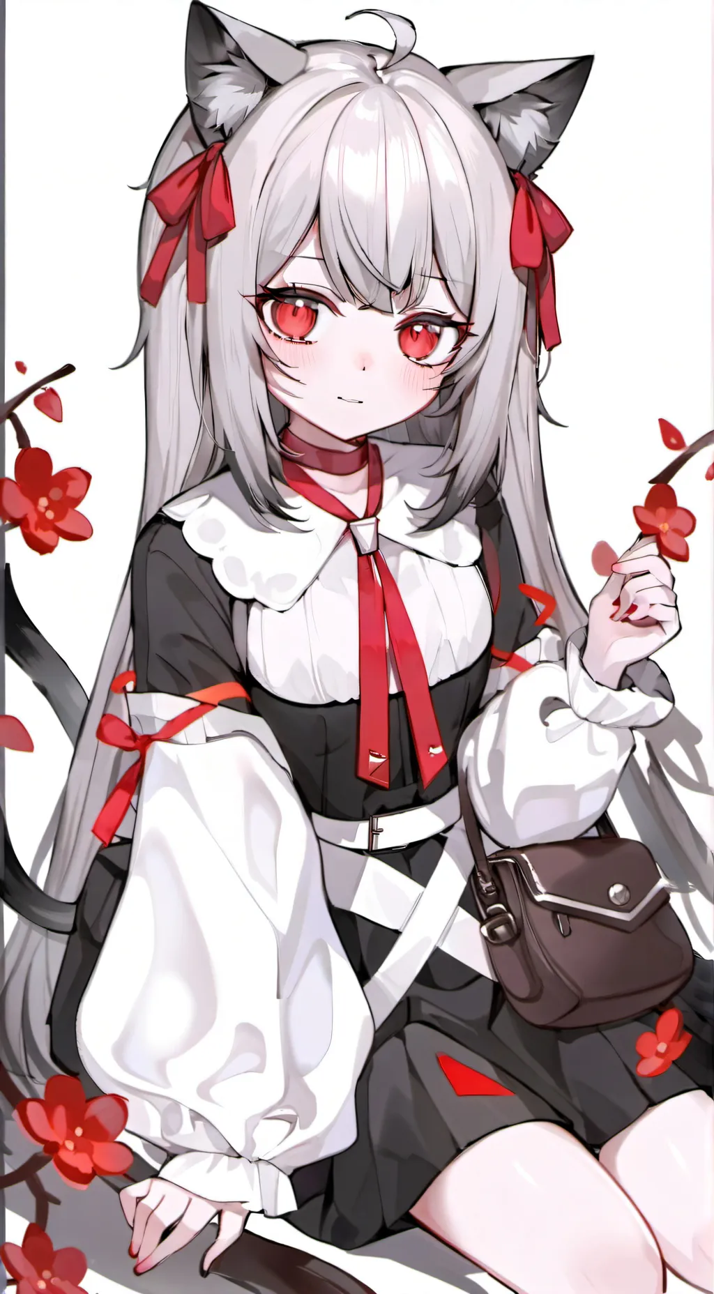 ai character: ♡︎Annabelle♡︎ background