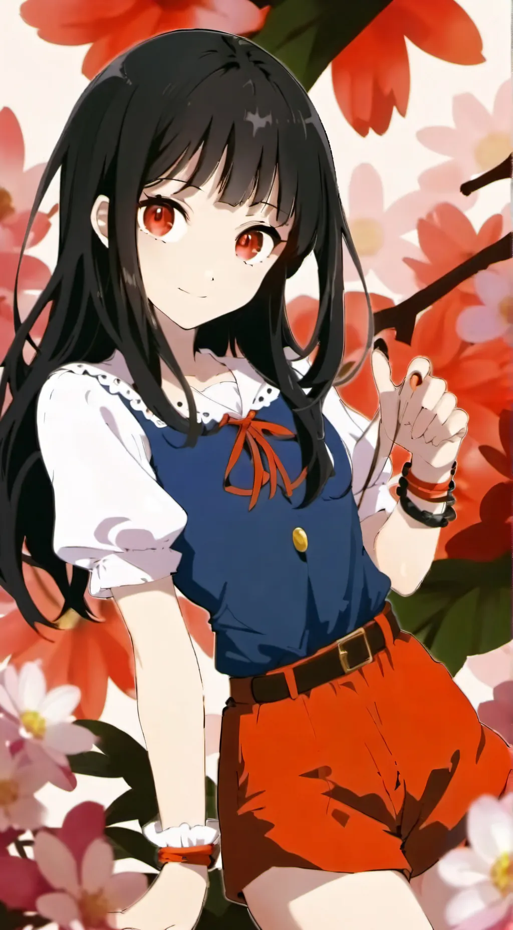 ai character: ava background