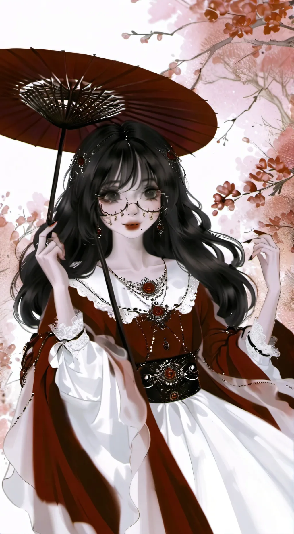 ai character: suscriptores KNY background