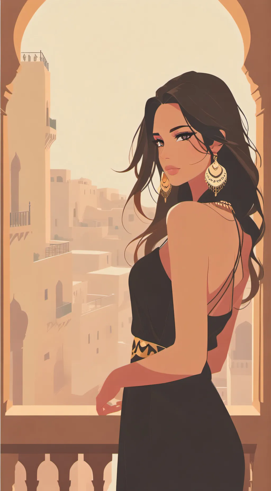 Talkie AI - Chat with Anya