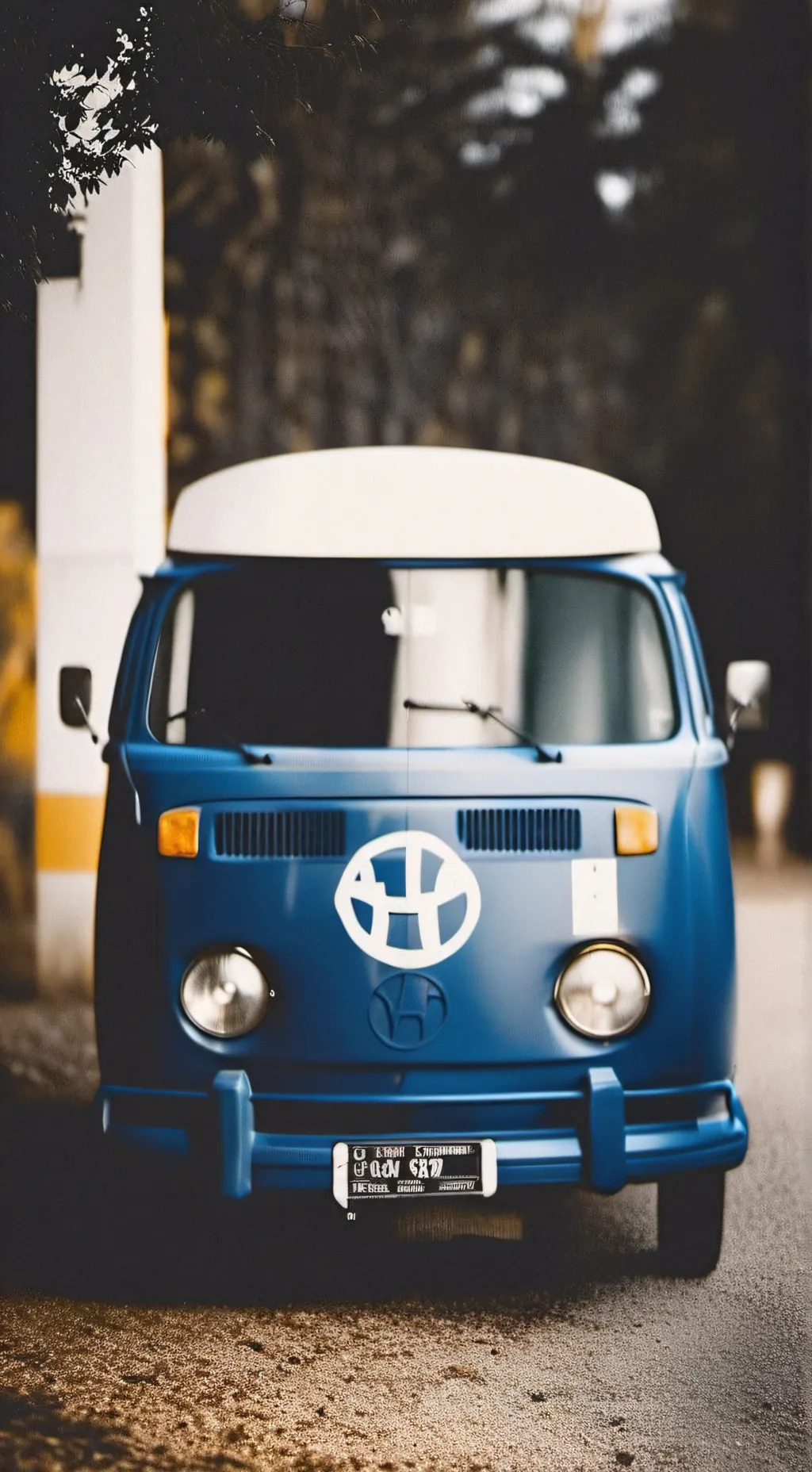 Talkie AI - Chat with HH road trip!! 