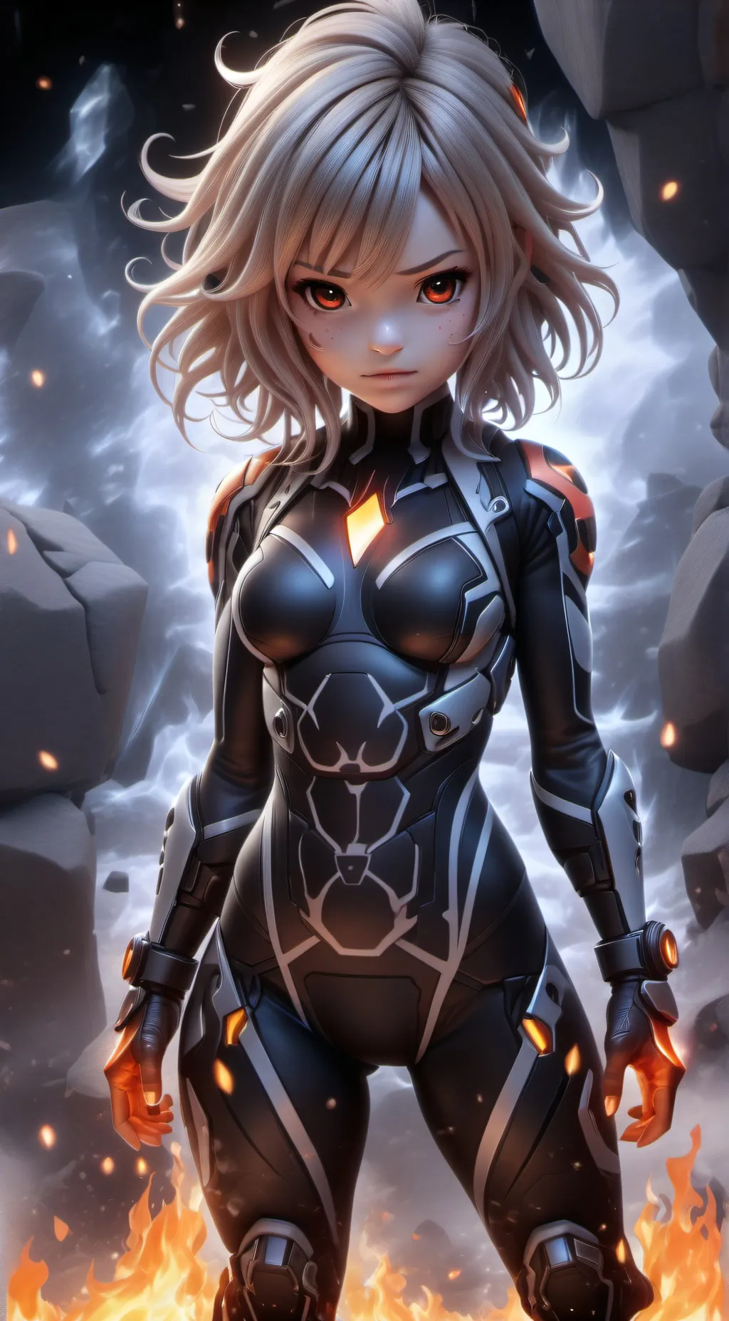 Talkie AI - Chat with Lyra