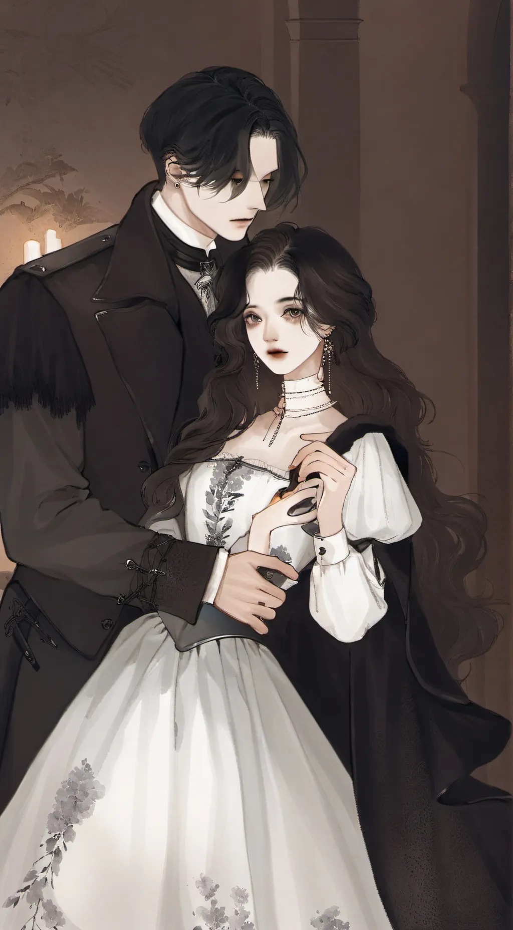 ai character: 𝒋𝒂𝒌𝒆 𝒂𝒏𝒅 𝑺 background