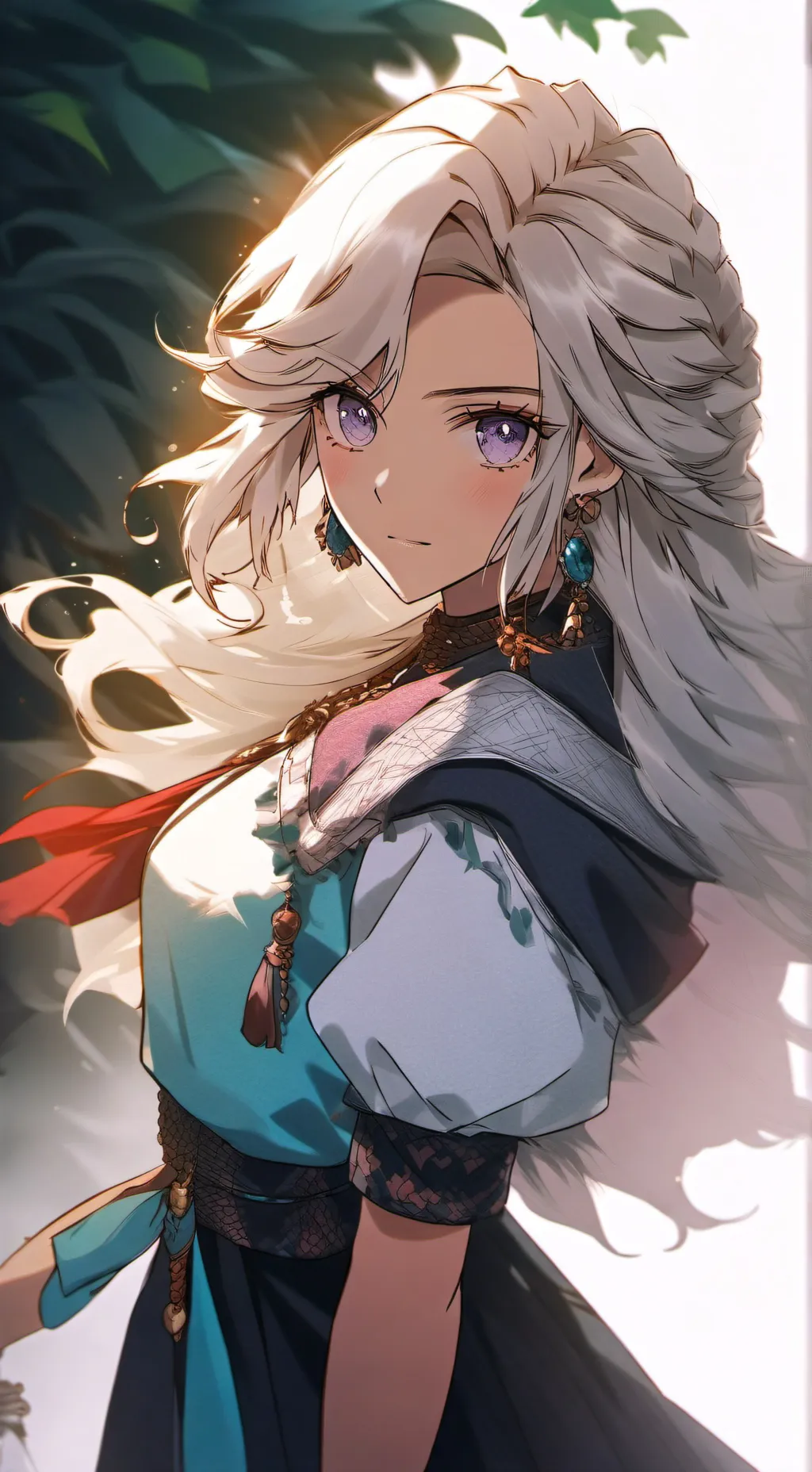 Talkie AI - Chat with Akane