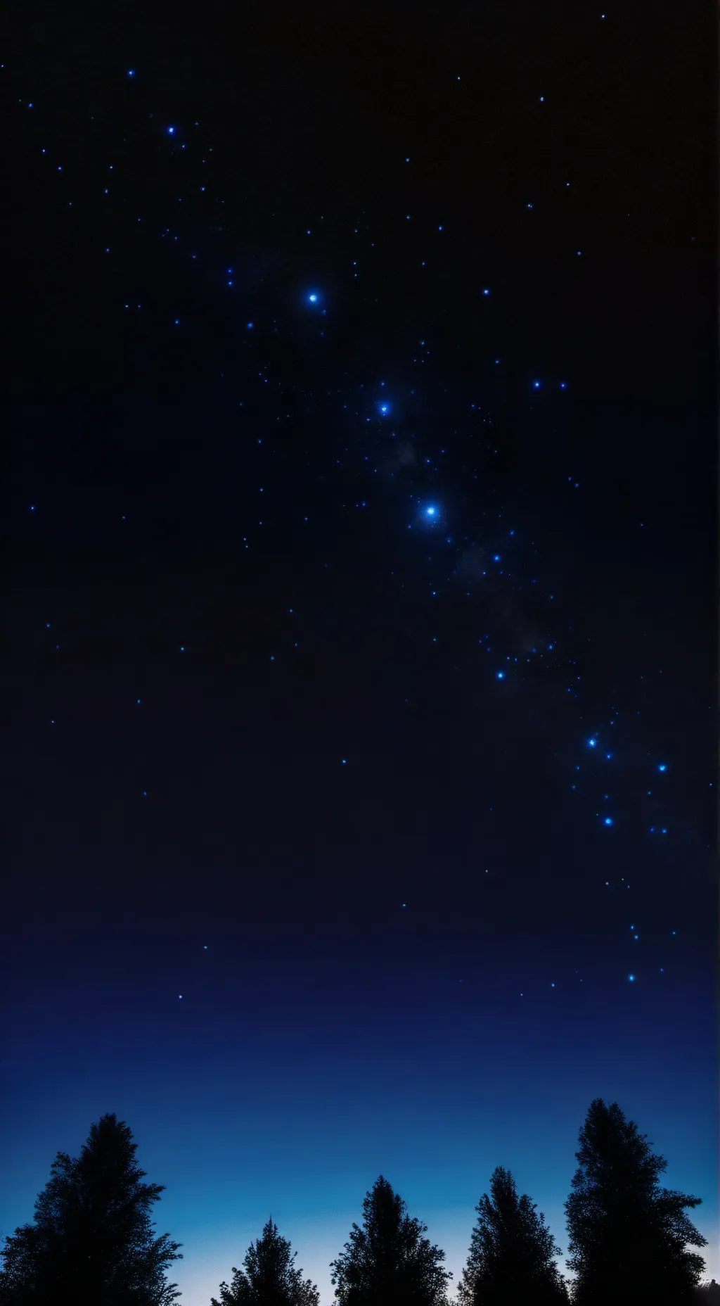 ai character: radioapple background