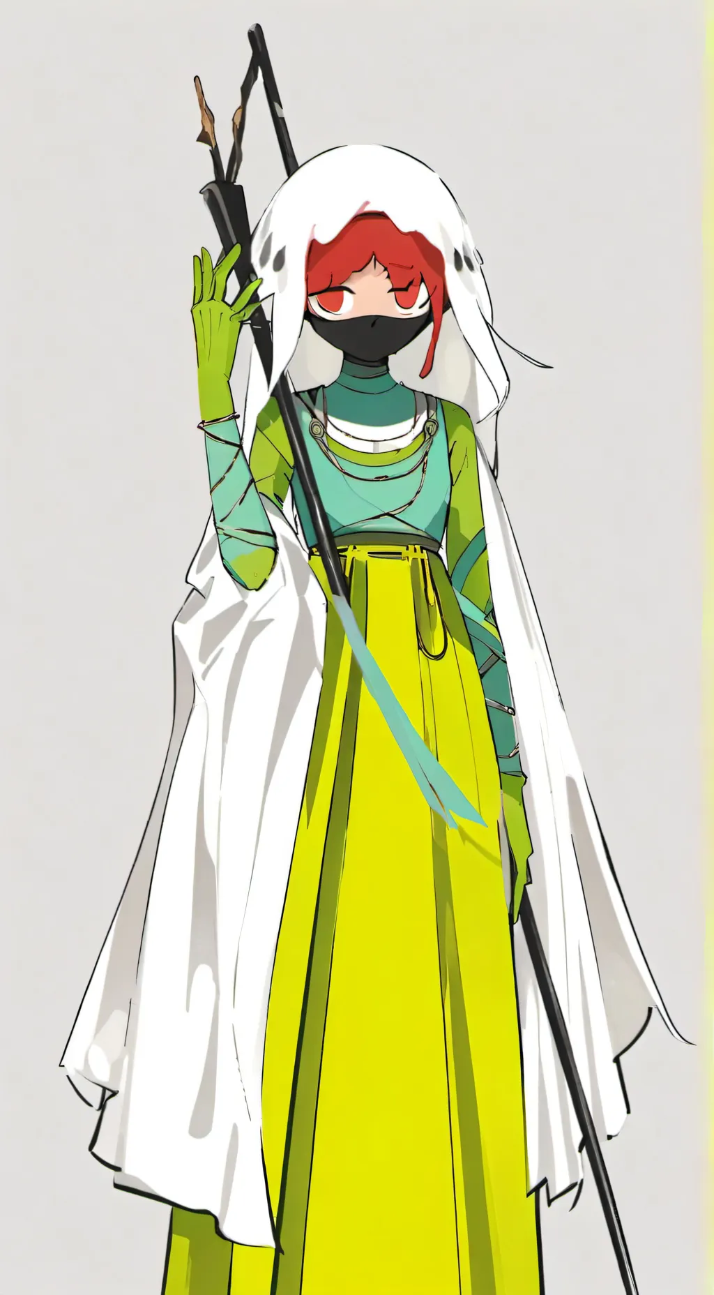ai character: Dandys world xd background