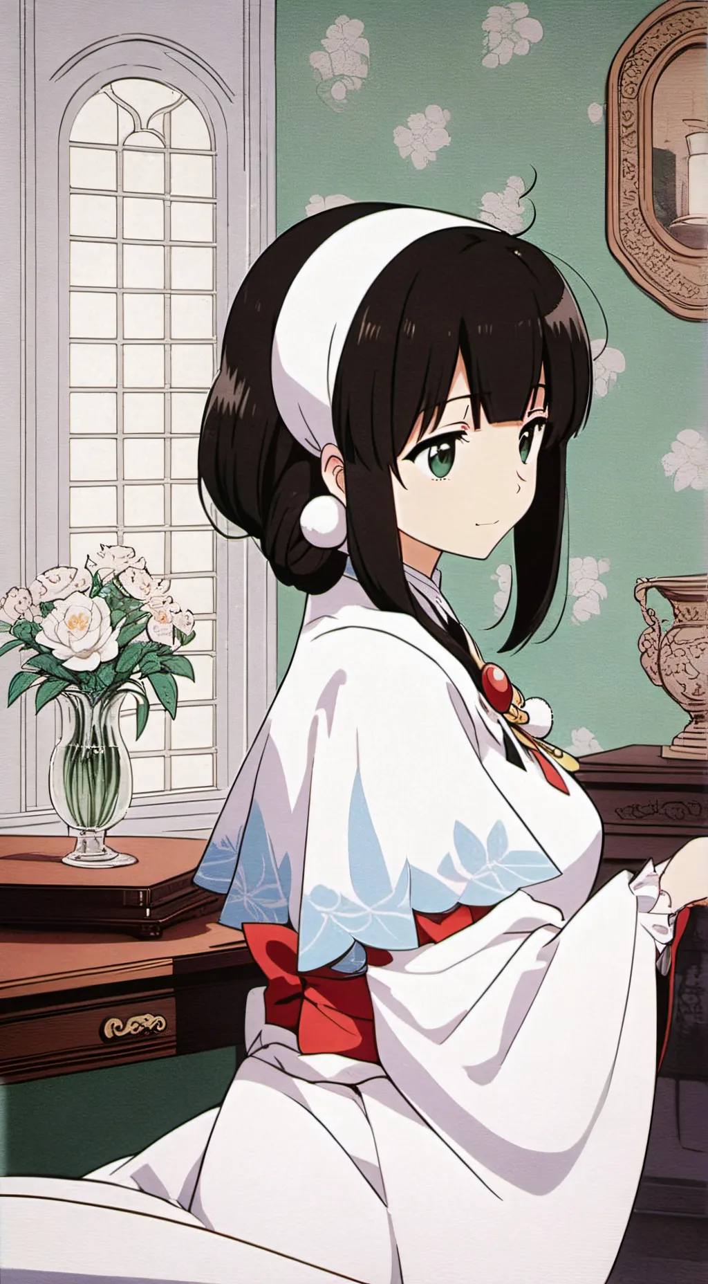 Talkie AI - Chat with Hestia Sama