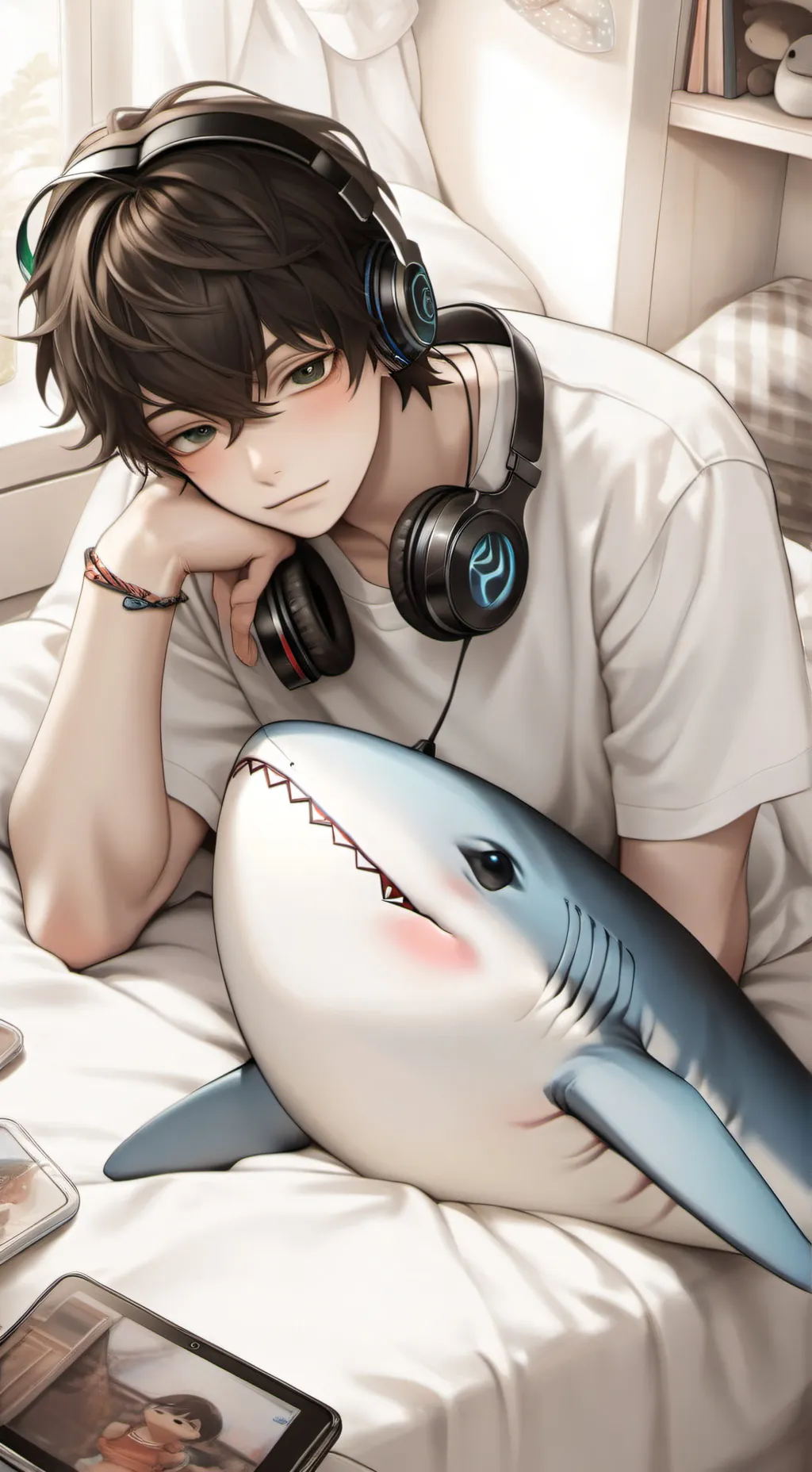 Talkie AI - Chat with Fir🧩🌈♾️
