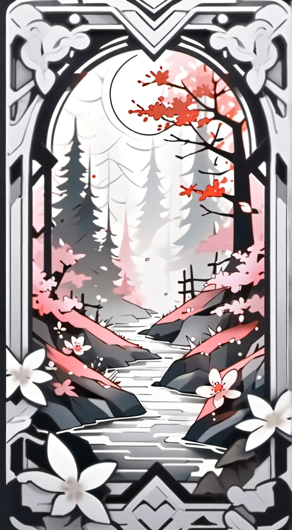 ai character: Kuboyasu Aren background