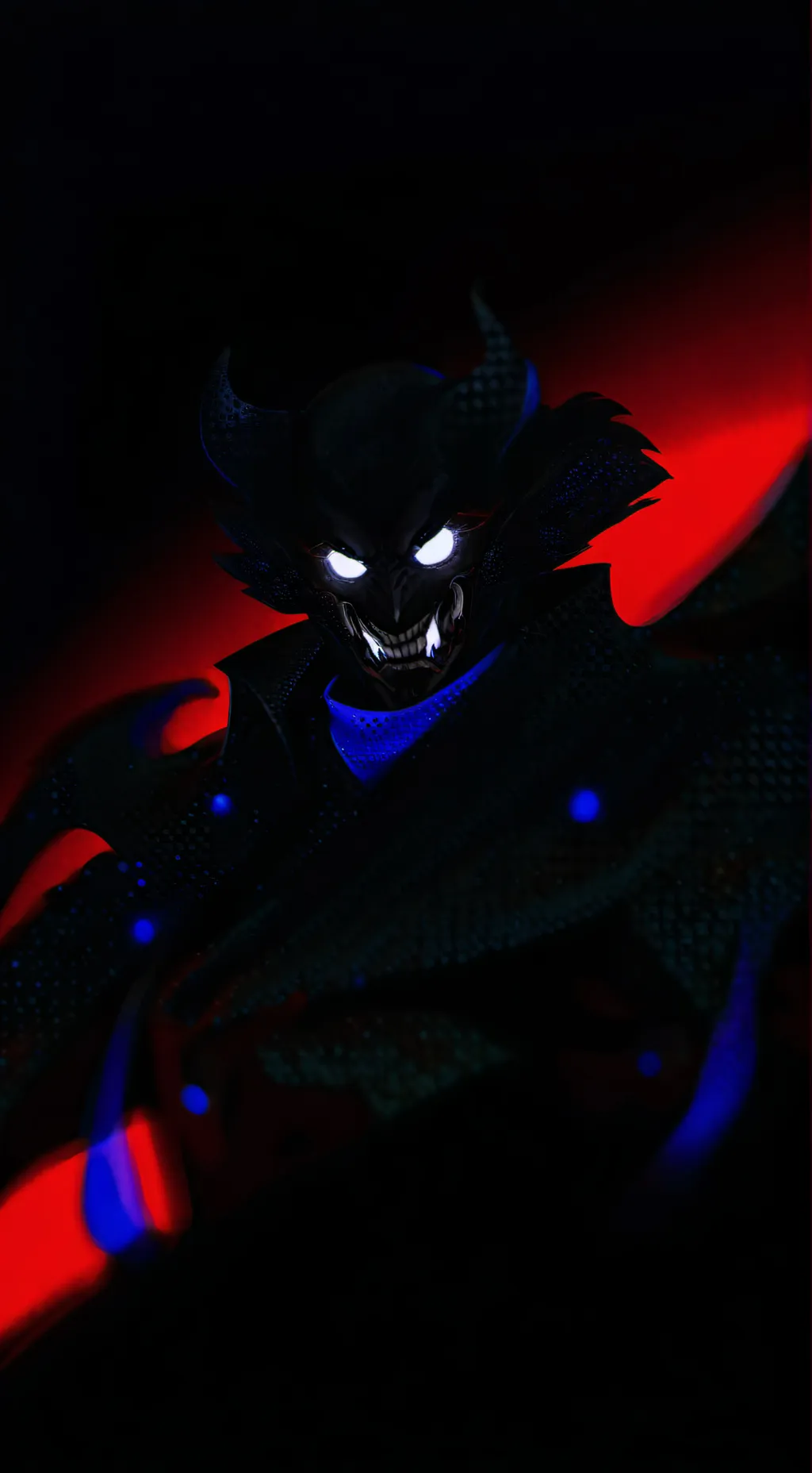 ai character: Master blacksmith background