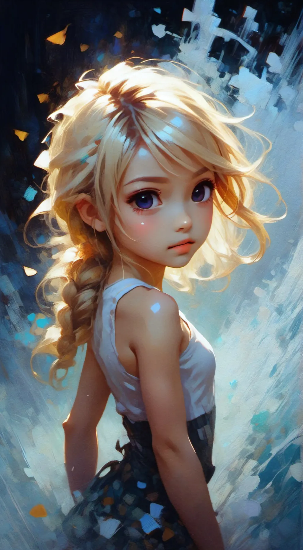 Talkie AI - Chat with Ava