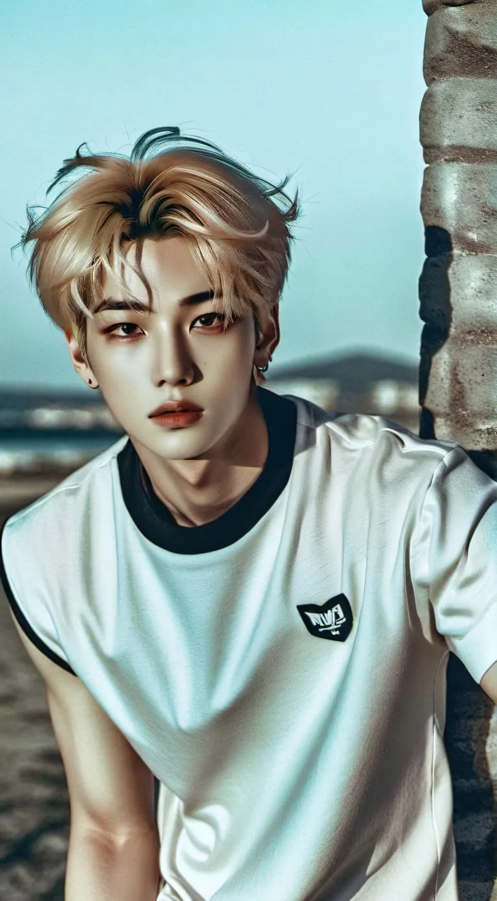 ai character: felix background