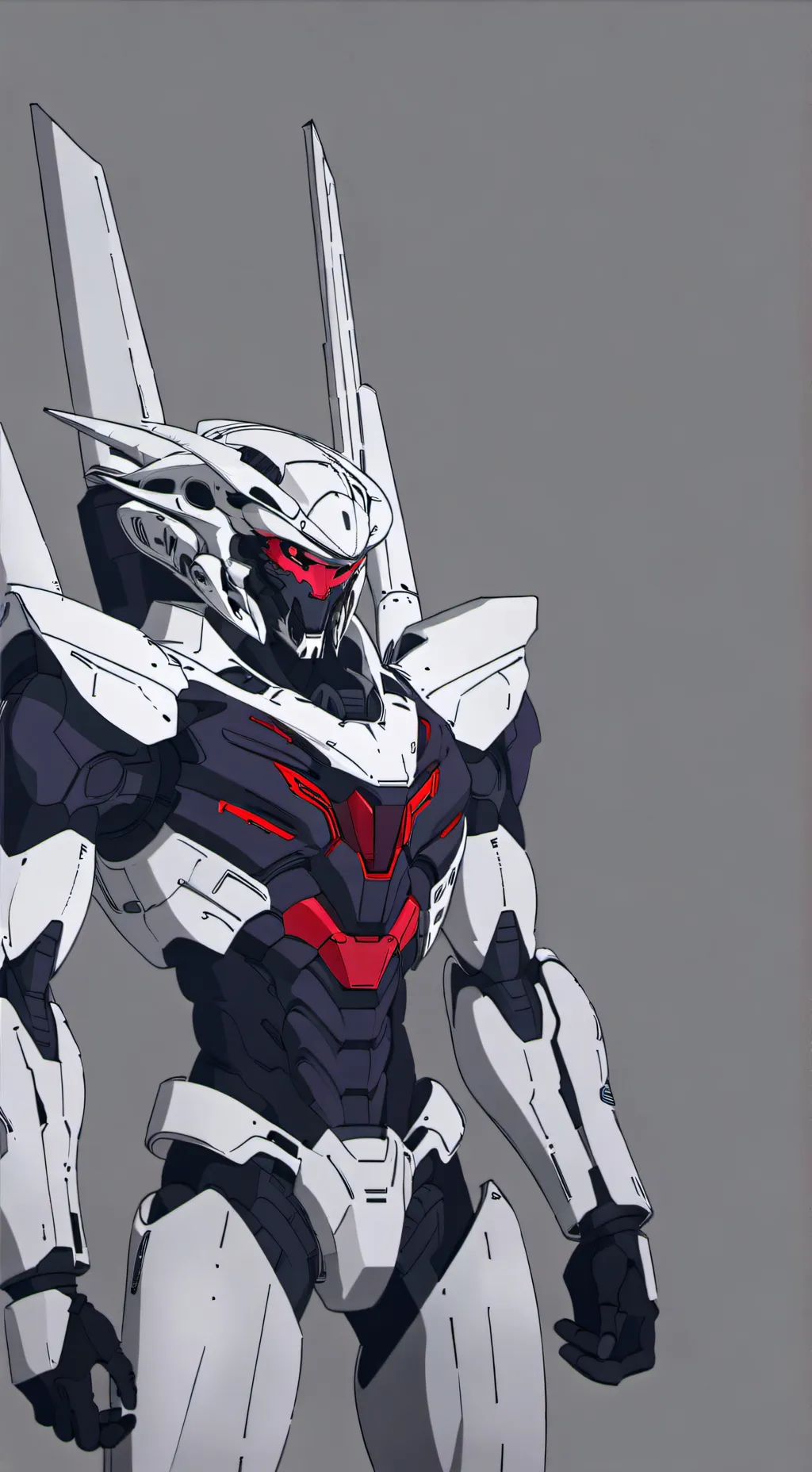 ai character: Rocky  background