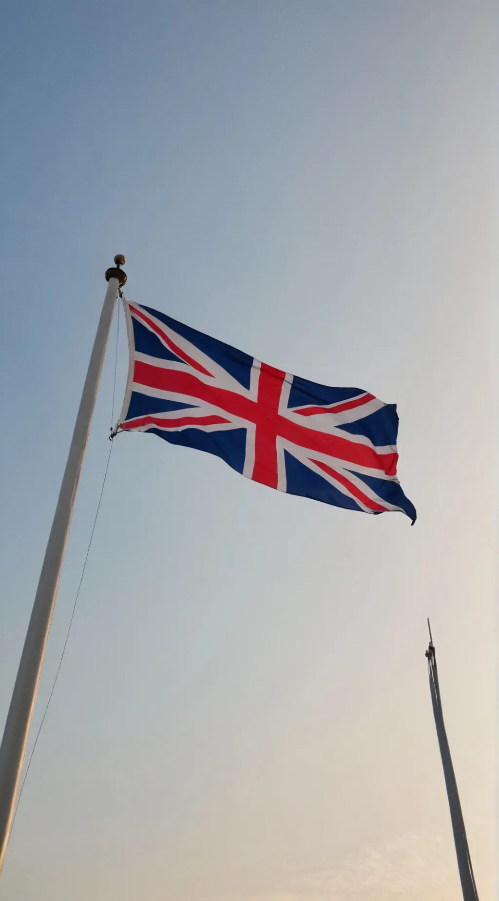 ai character: British guy background