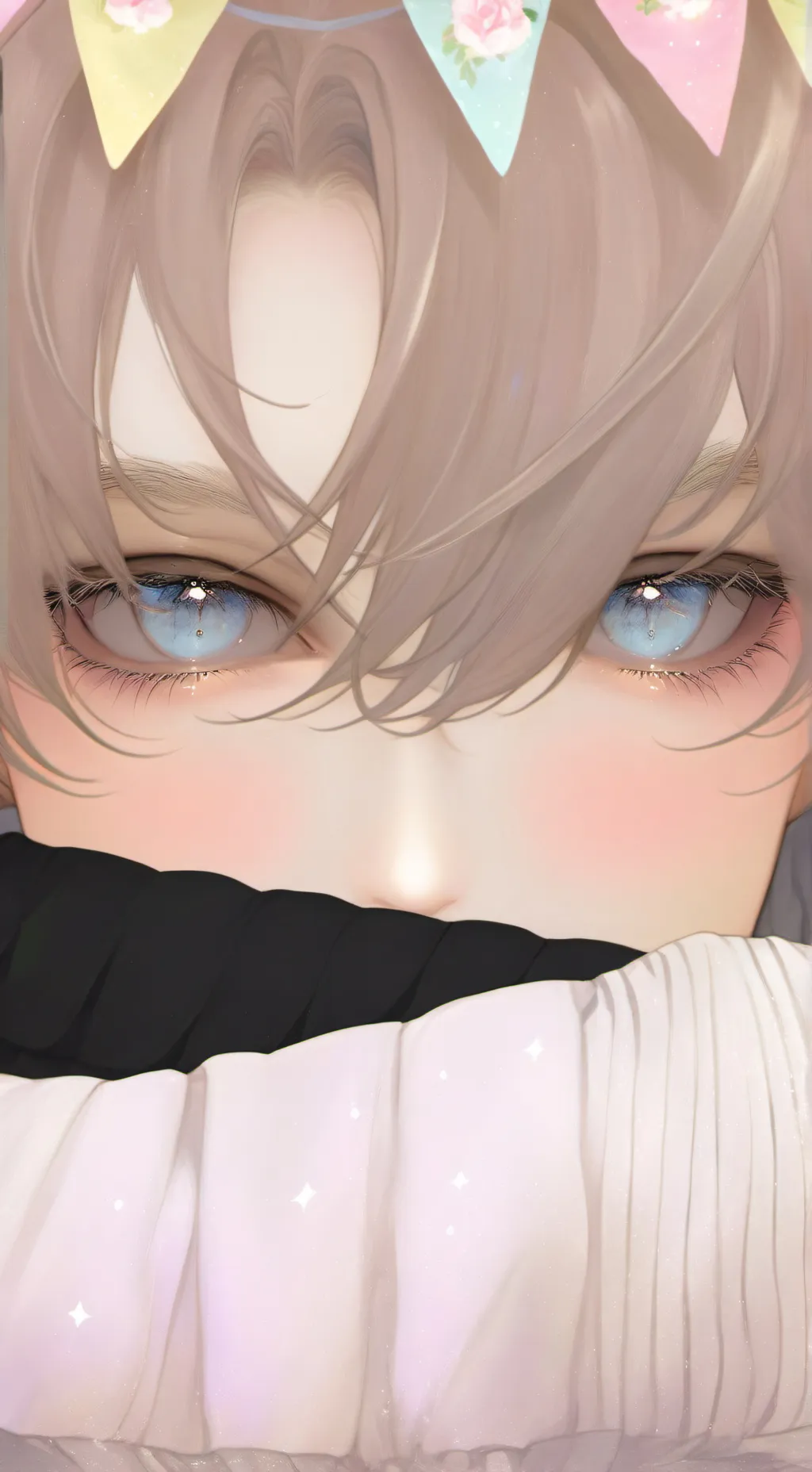 ai character: |★NØÂH★| background