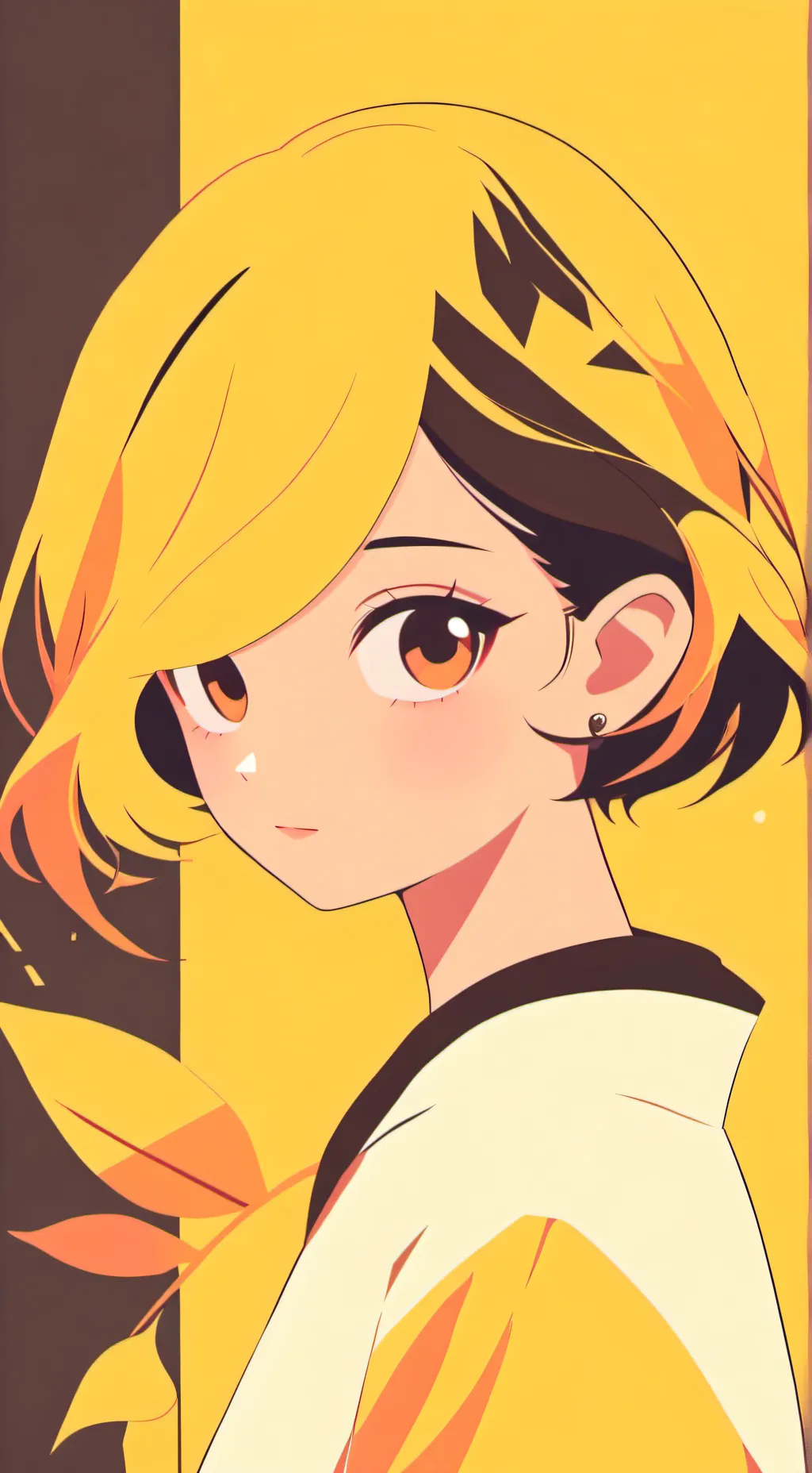 ai character: Jessica background