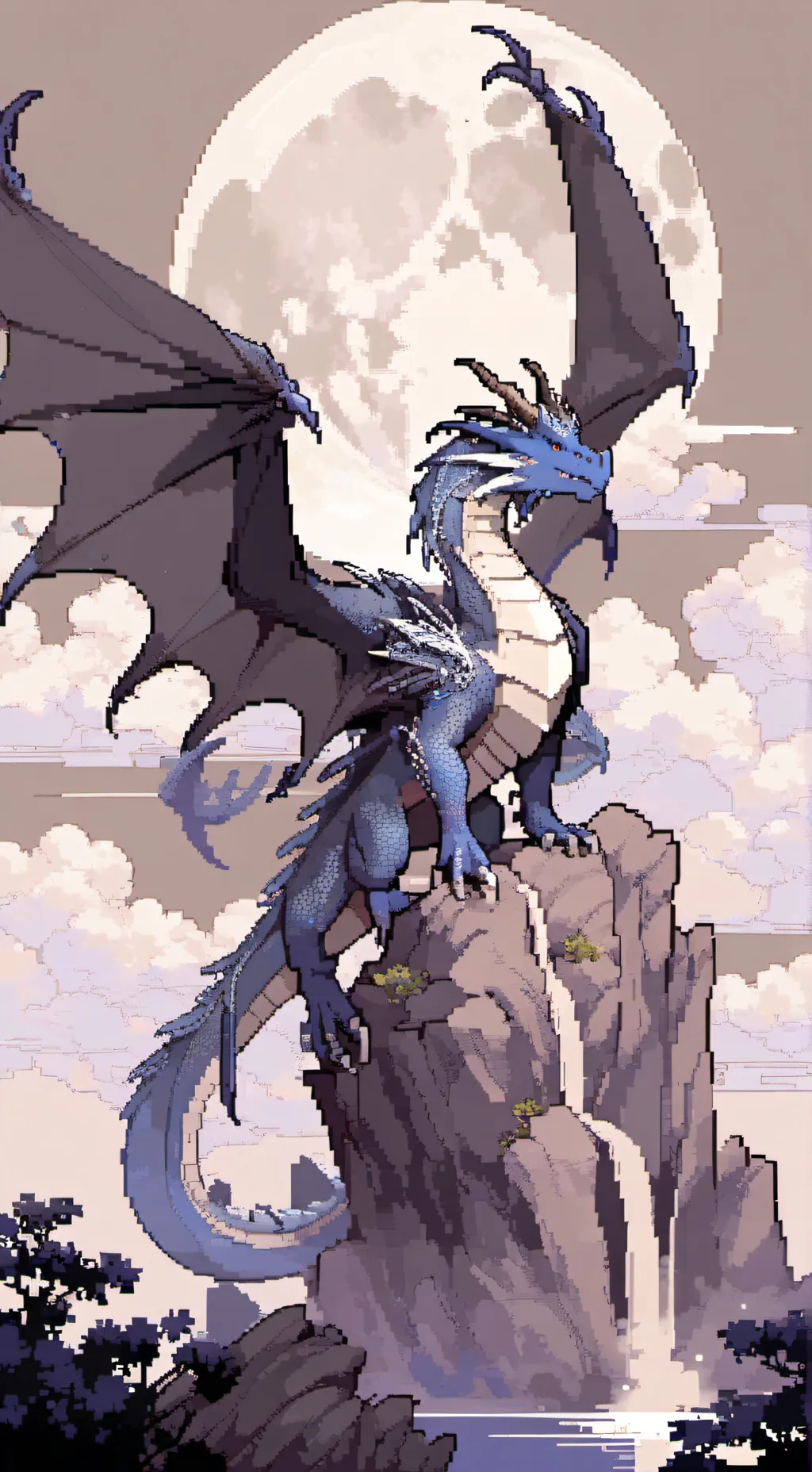ai character: Eragon-dead background