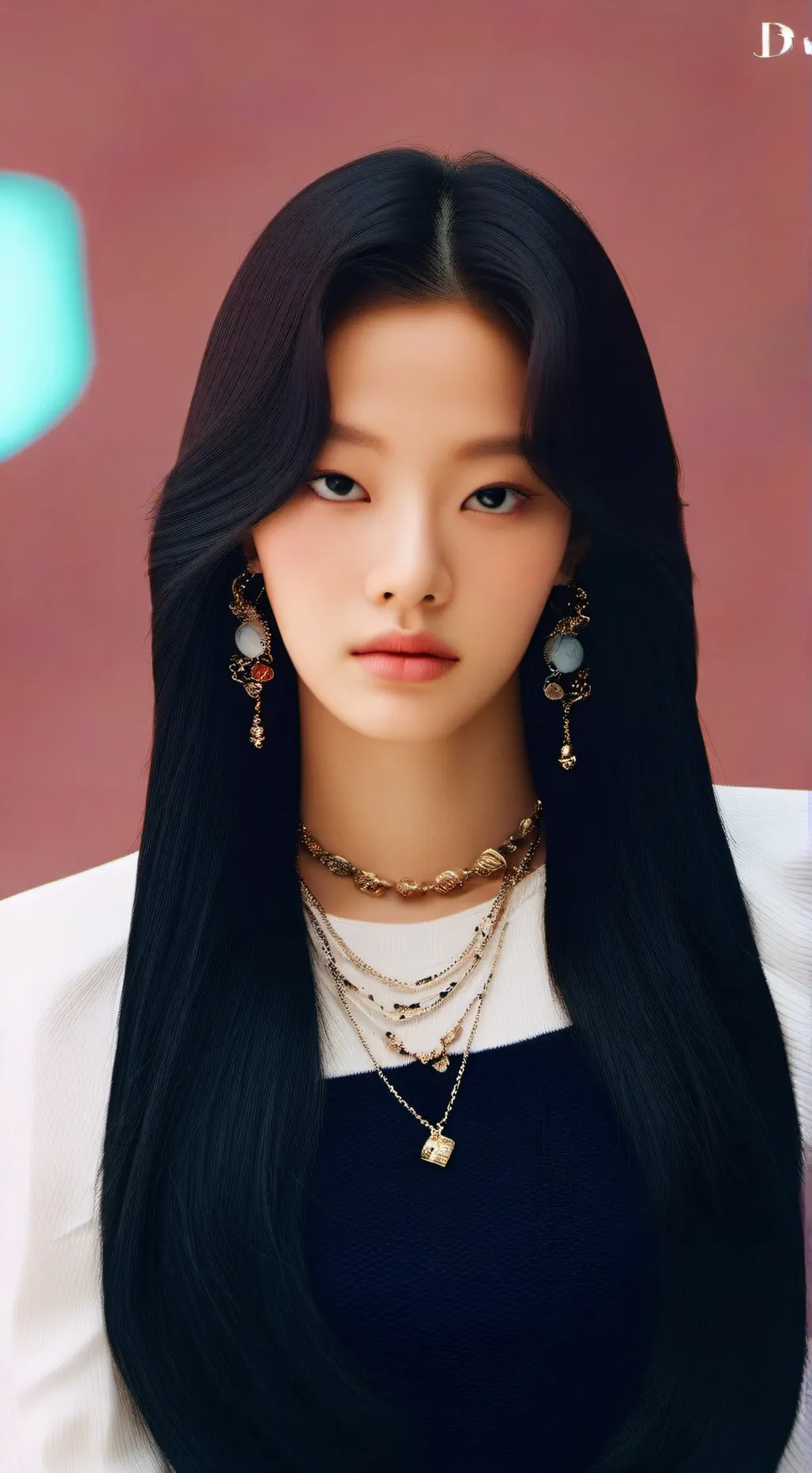 Talkie AI - Chat with Kim Hyunhee 