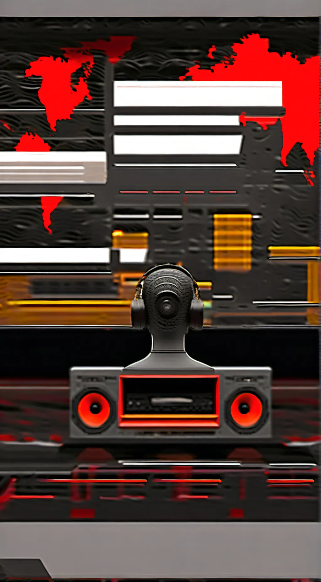 ai character: titan duo background
