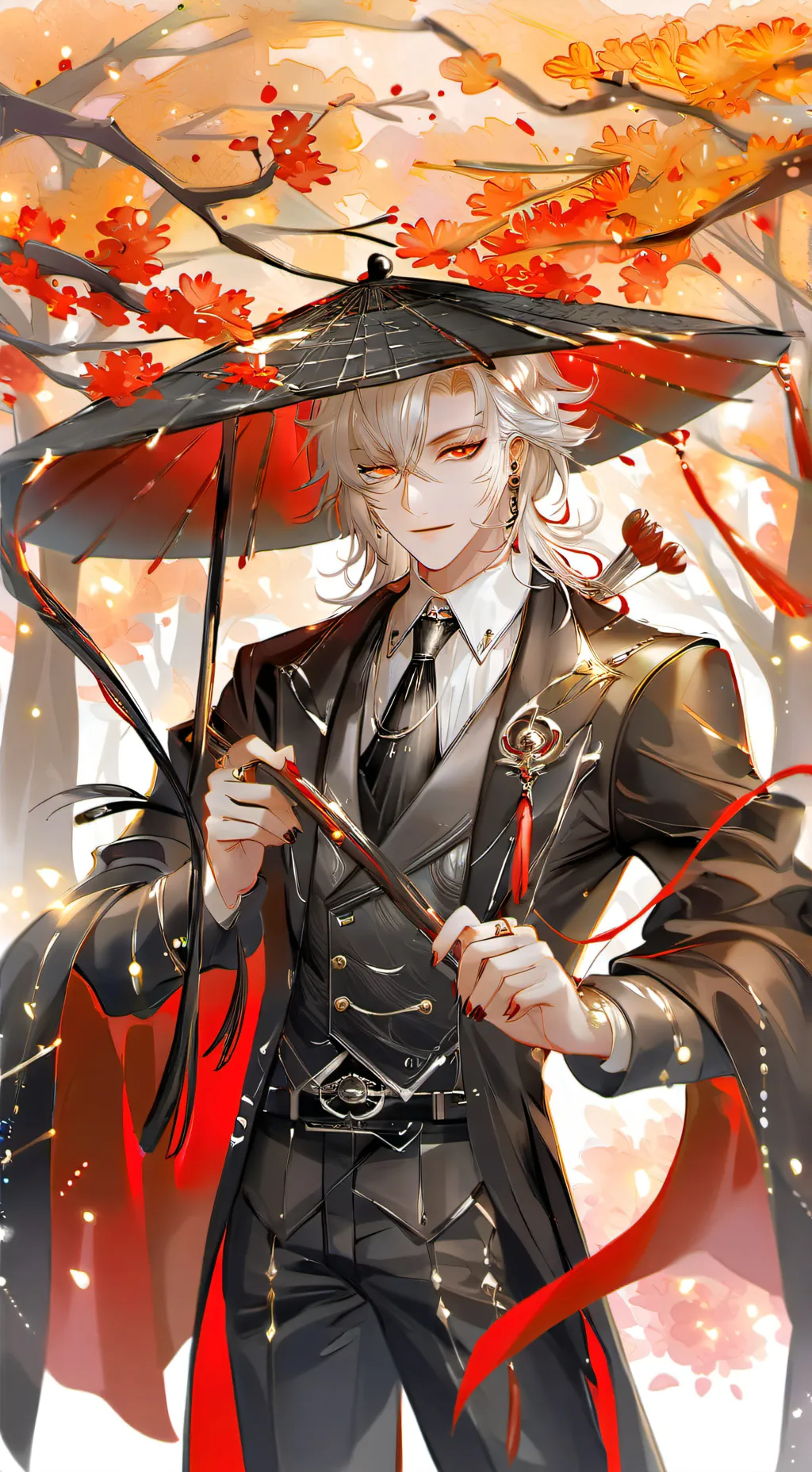 ai character: Jeffs background