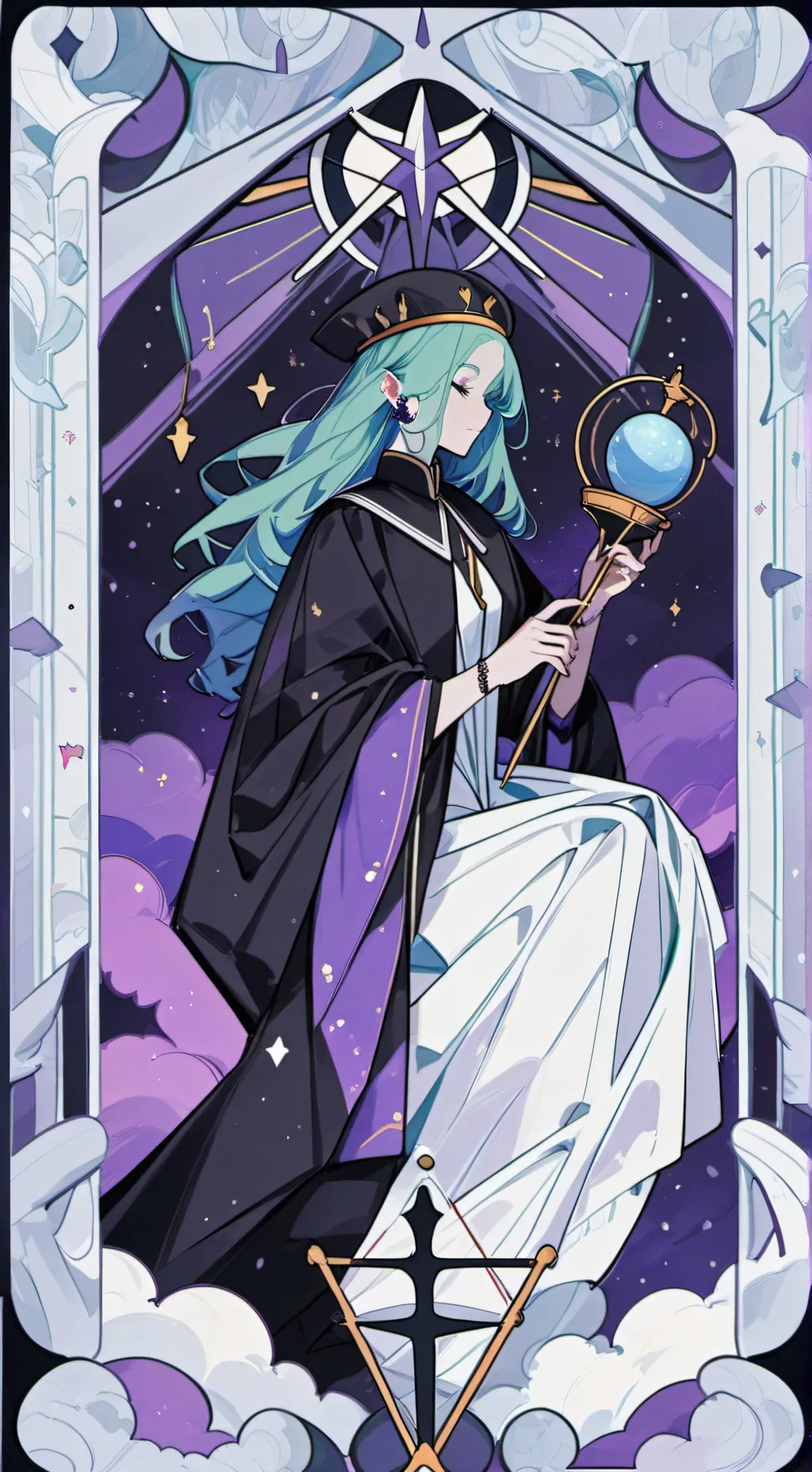 ai character: {[^|>IDEAS<|^]} background