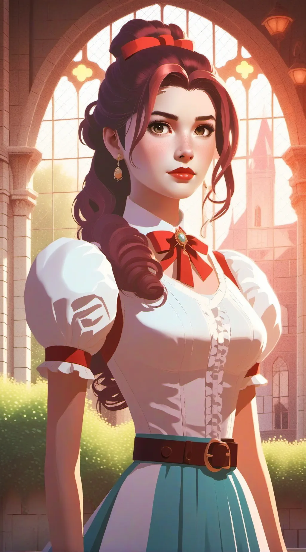 Talkie AI - Chat with Yuri