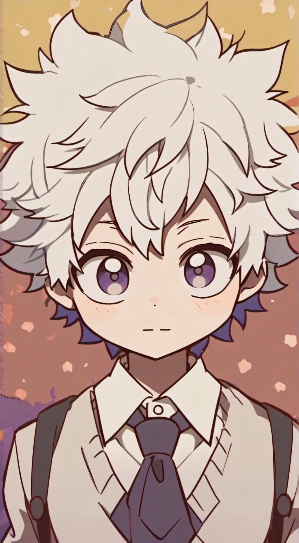 ai character: ~/Genya&Sanemi/~ background