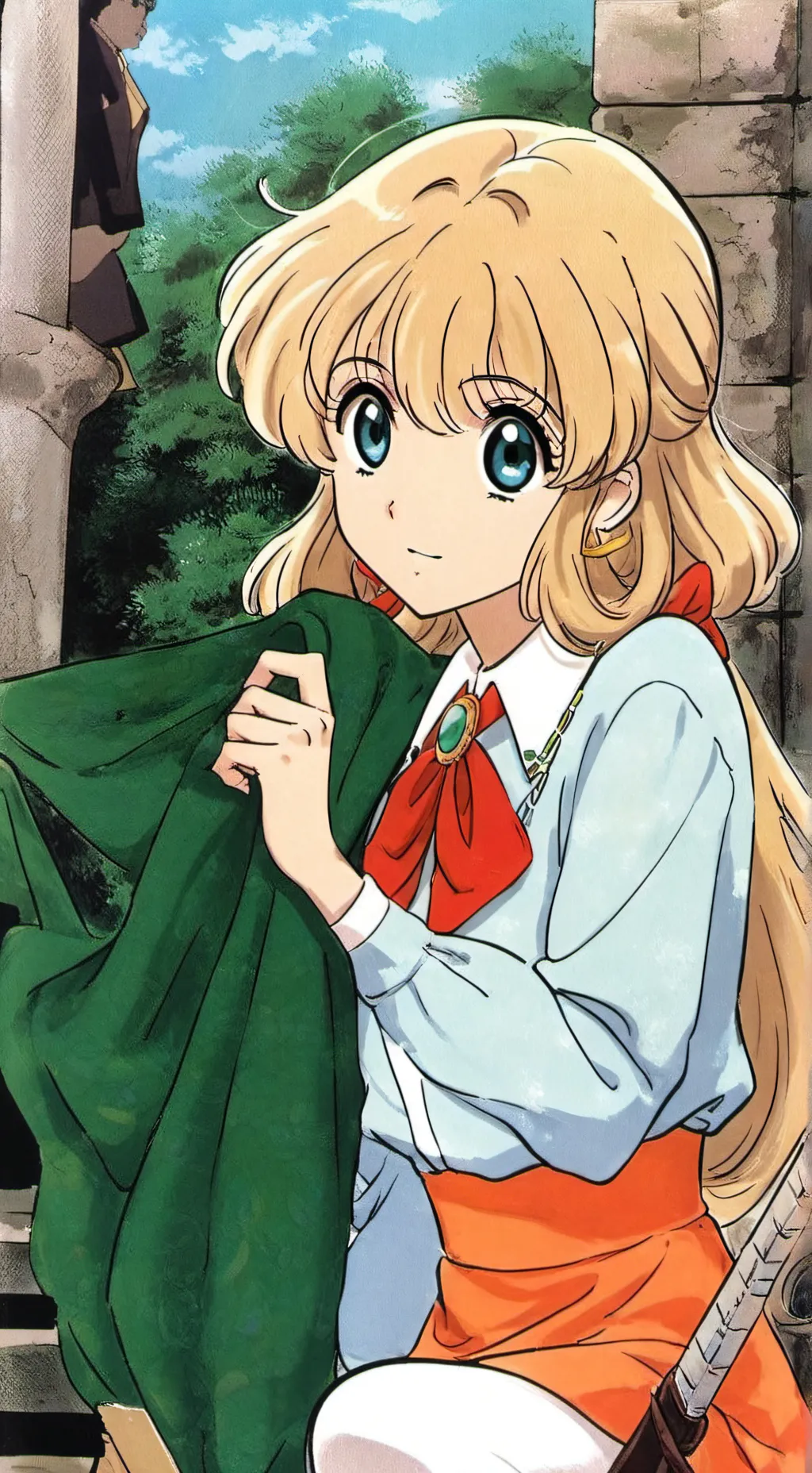 Talkie AI - Chat with Sakura