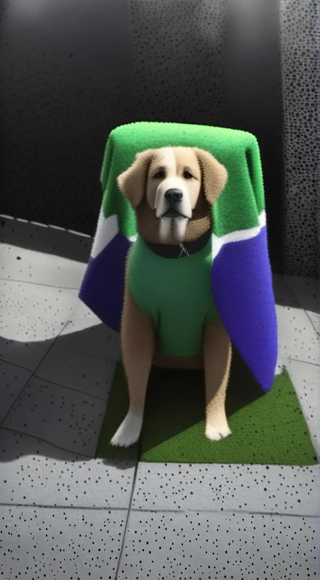 Talkie AI - Chat with Rocky tu mascota