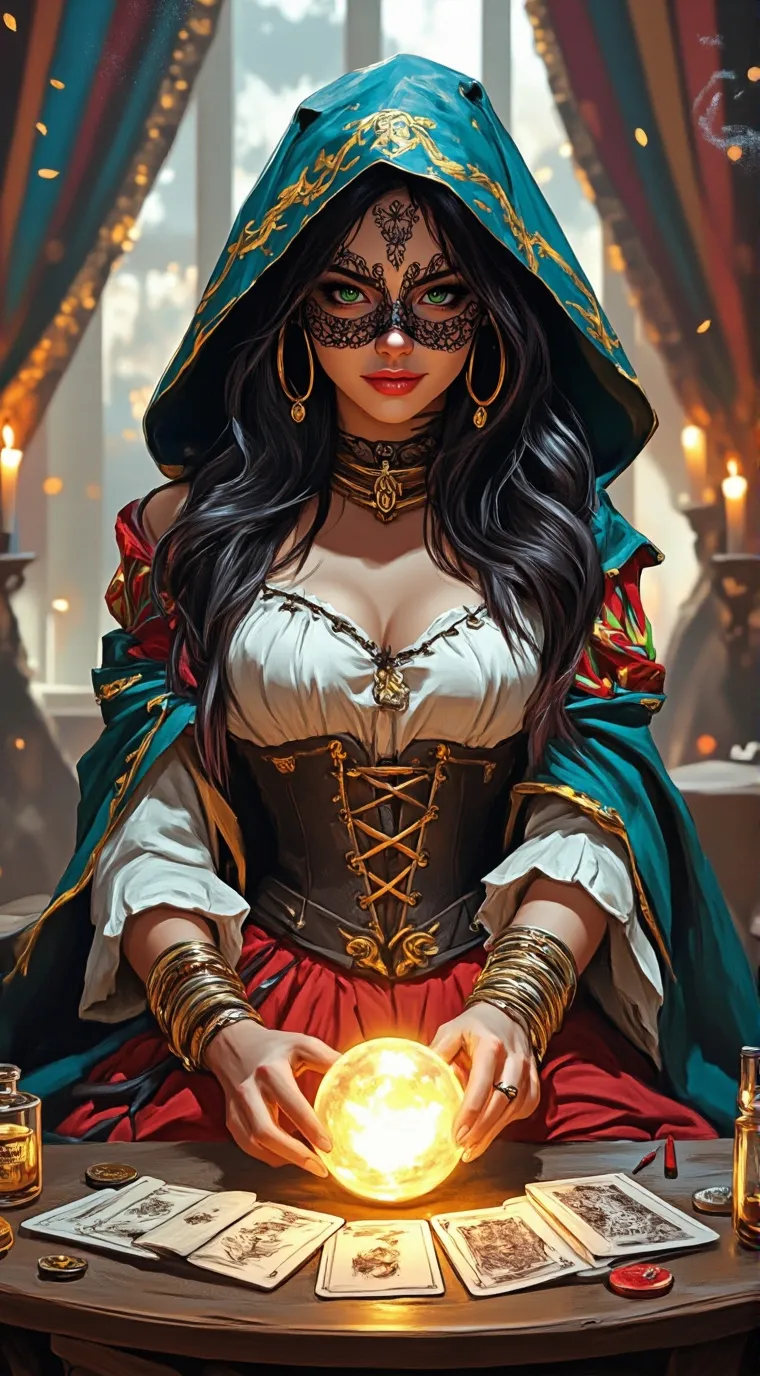 Talkie AI - Chat with Esmeraine