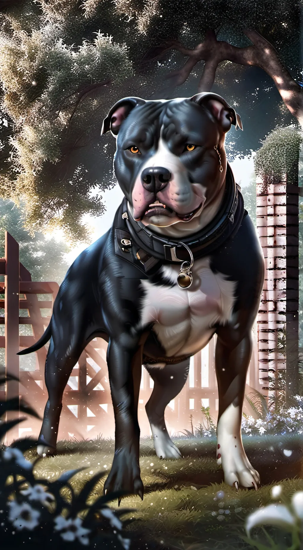 Talkie AI - Chat with Brutus
