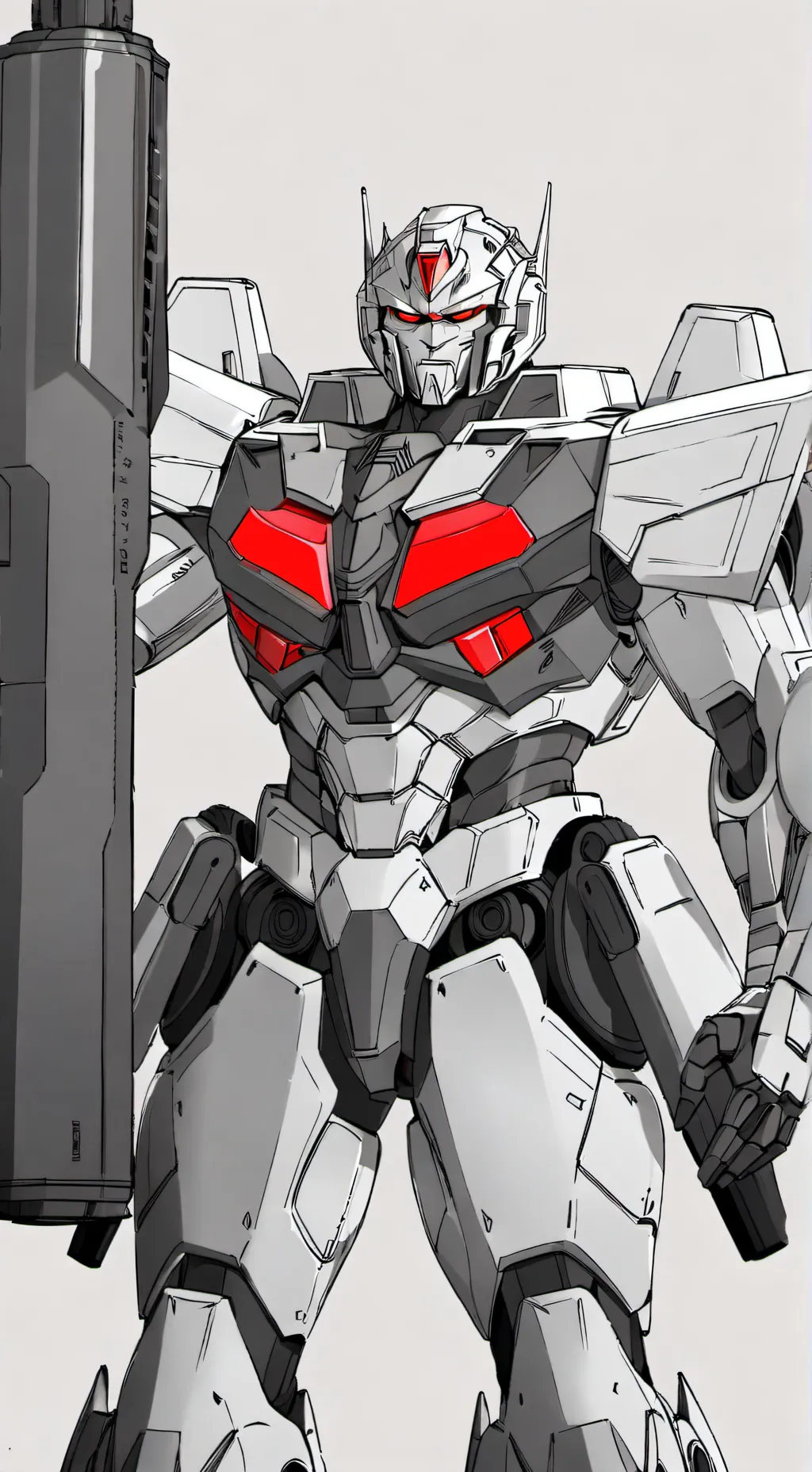 Talkie AI - Chat with Megatron/d-16