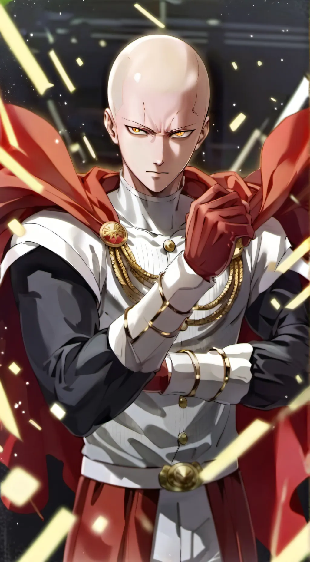 ai character: TSB background