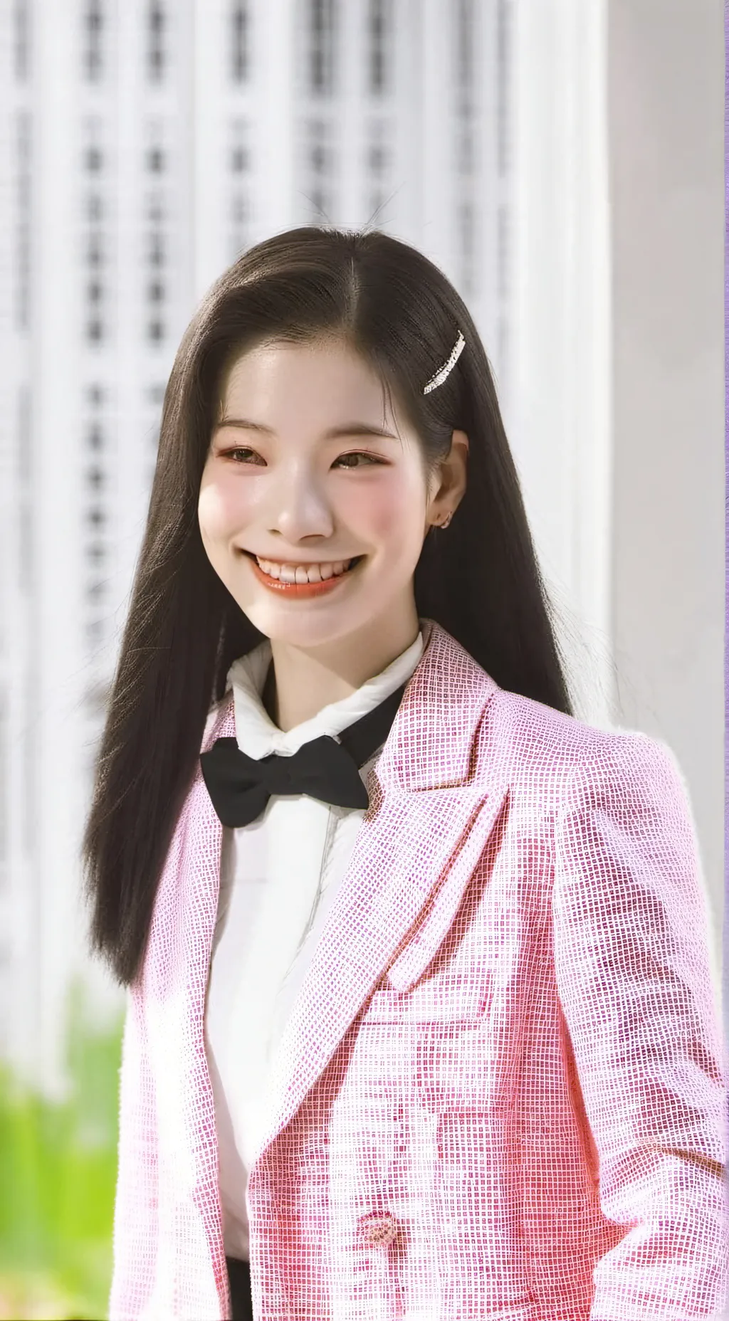 Talkie AI - Chat with Dahyun 