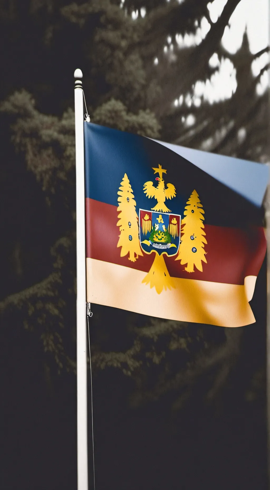 ai character: Moldova  background