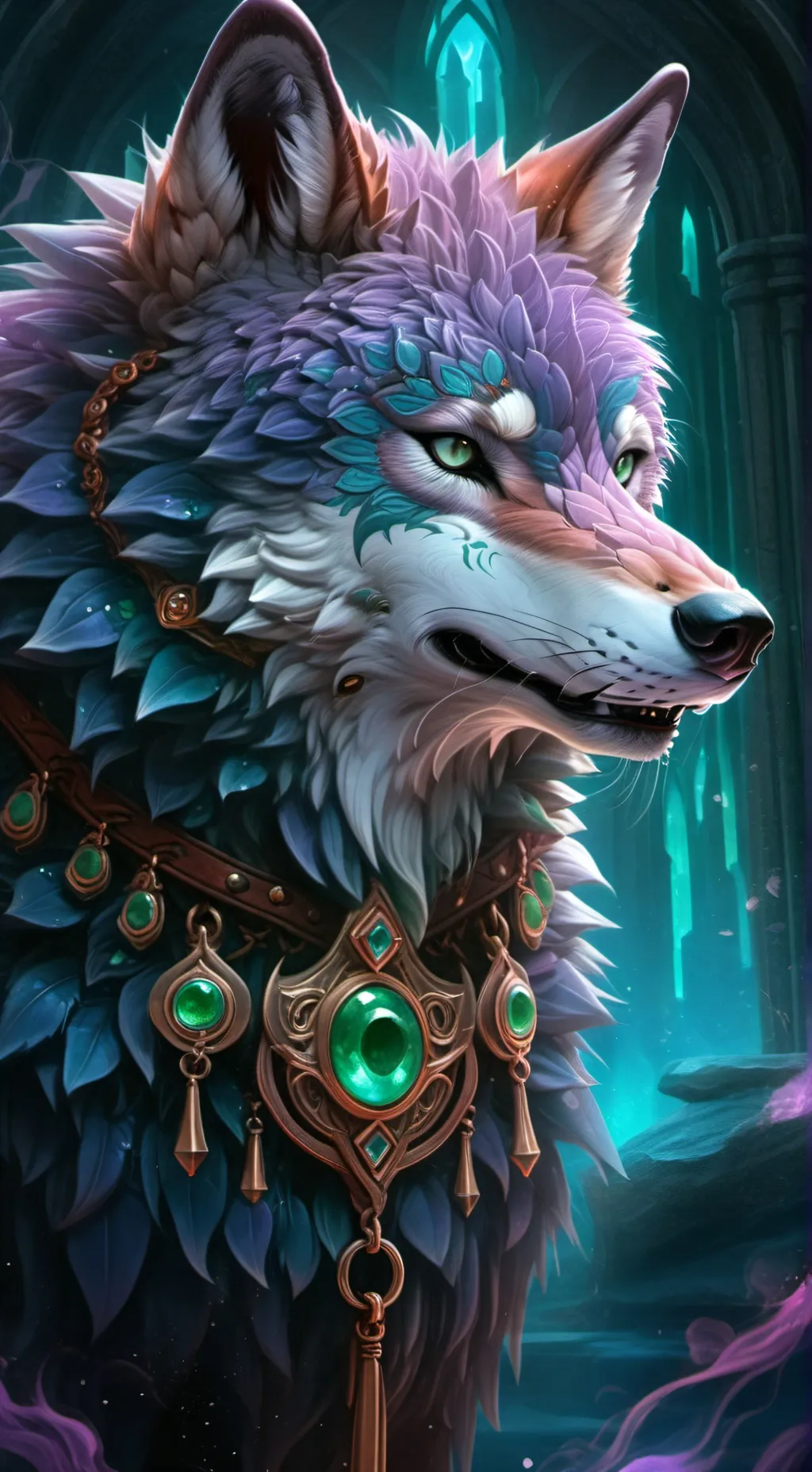 Talkie AI - Chat with Petra 