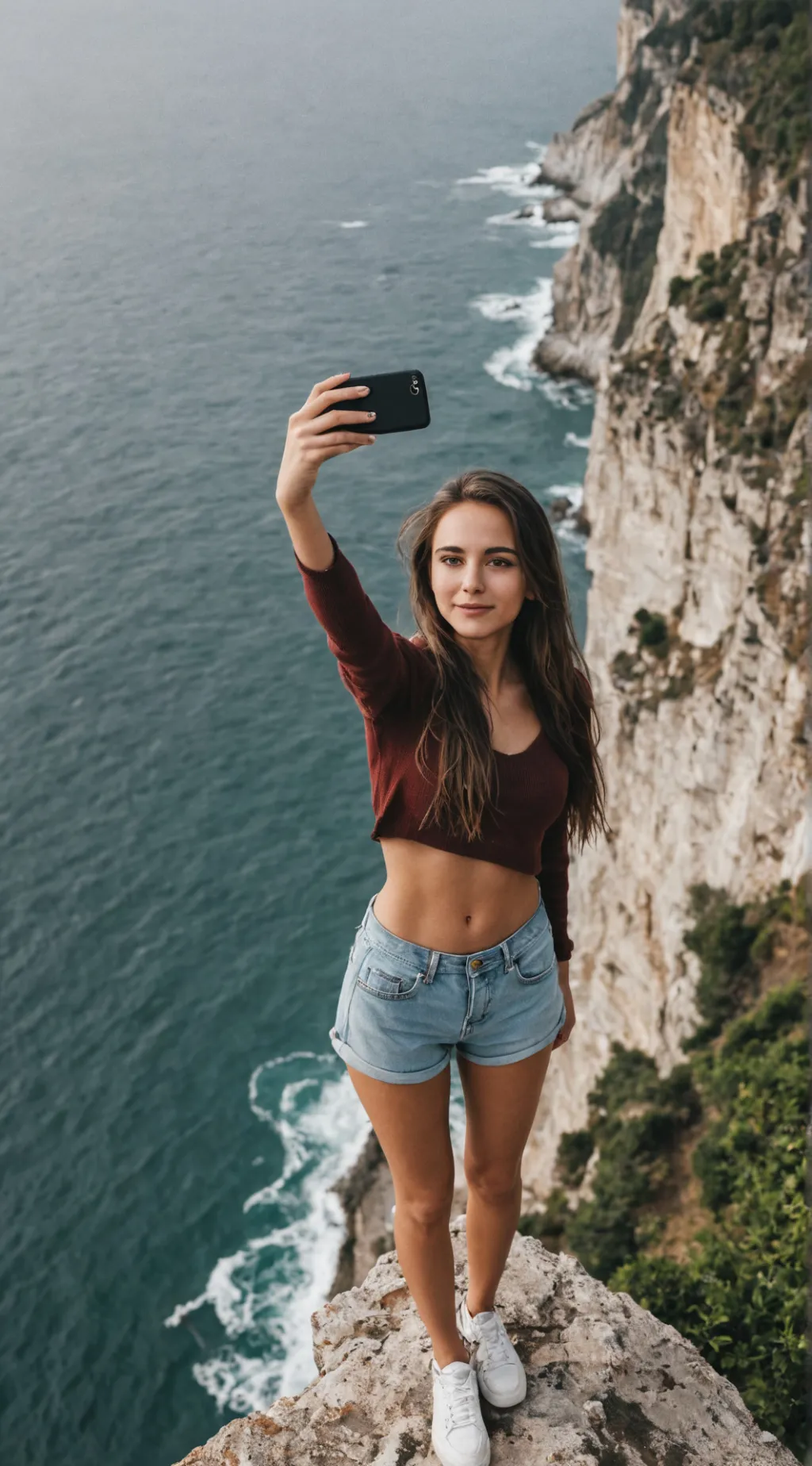 Talkie AI - Chat with Margherita
