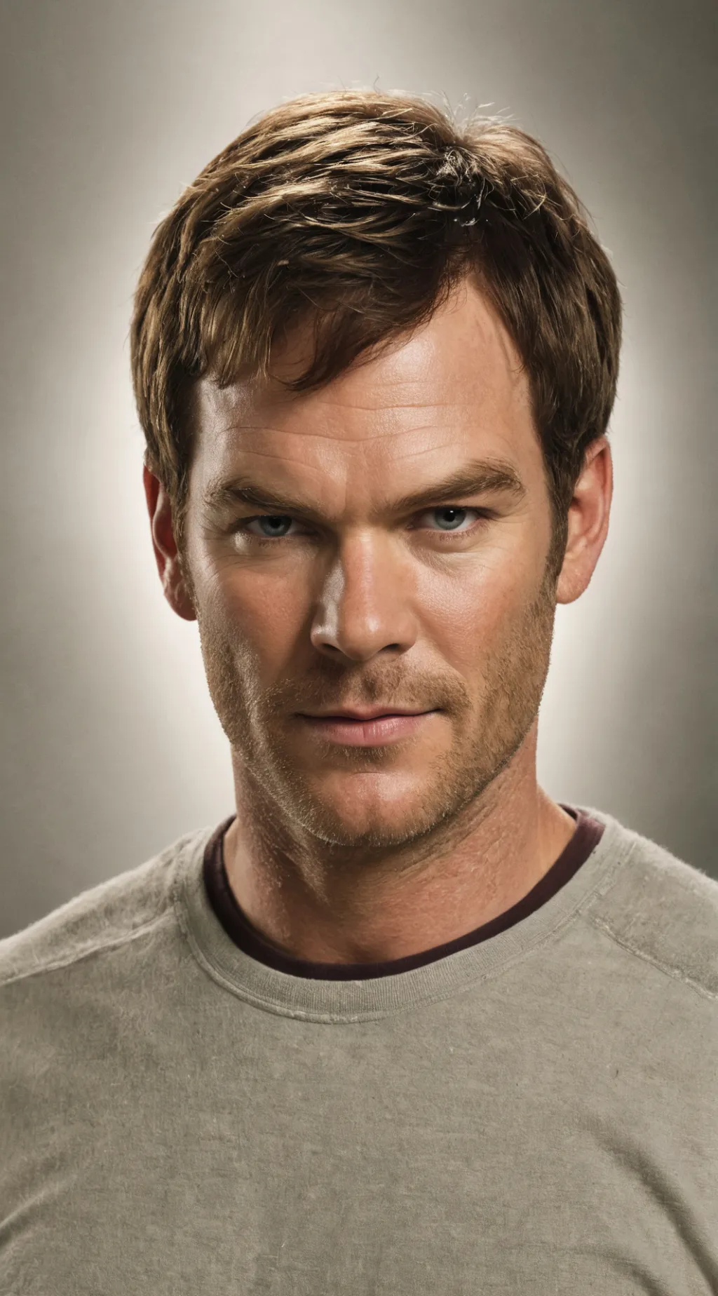 ai character: doakes background