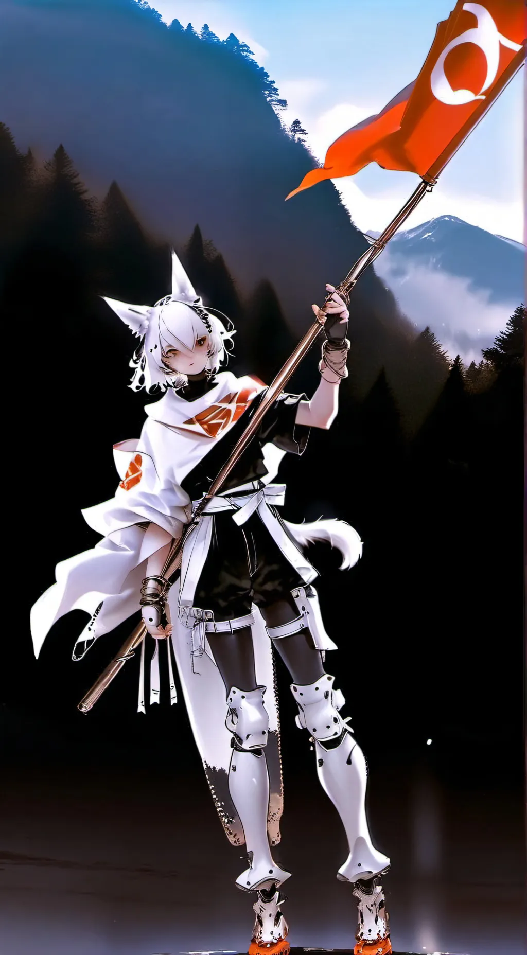 ai character: contryfurries(2) background