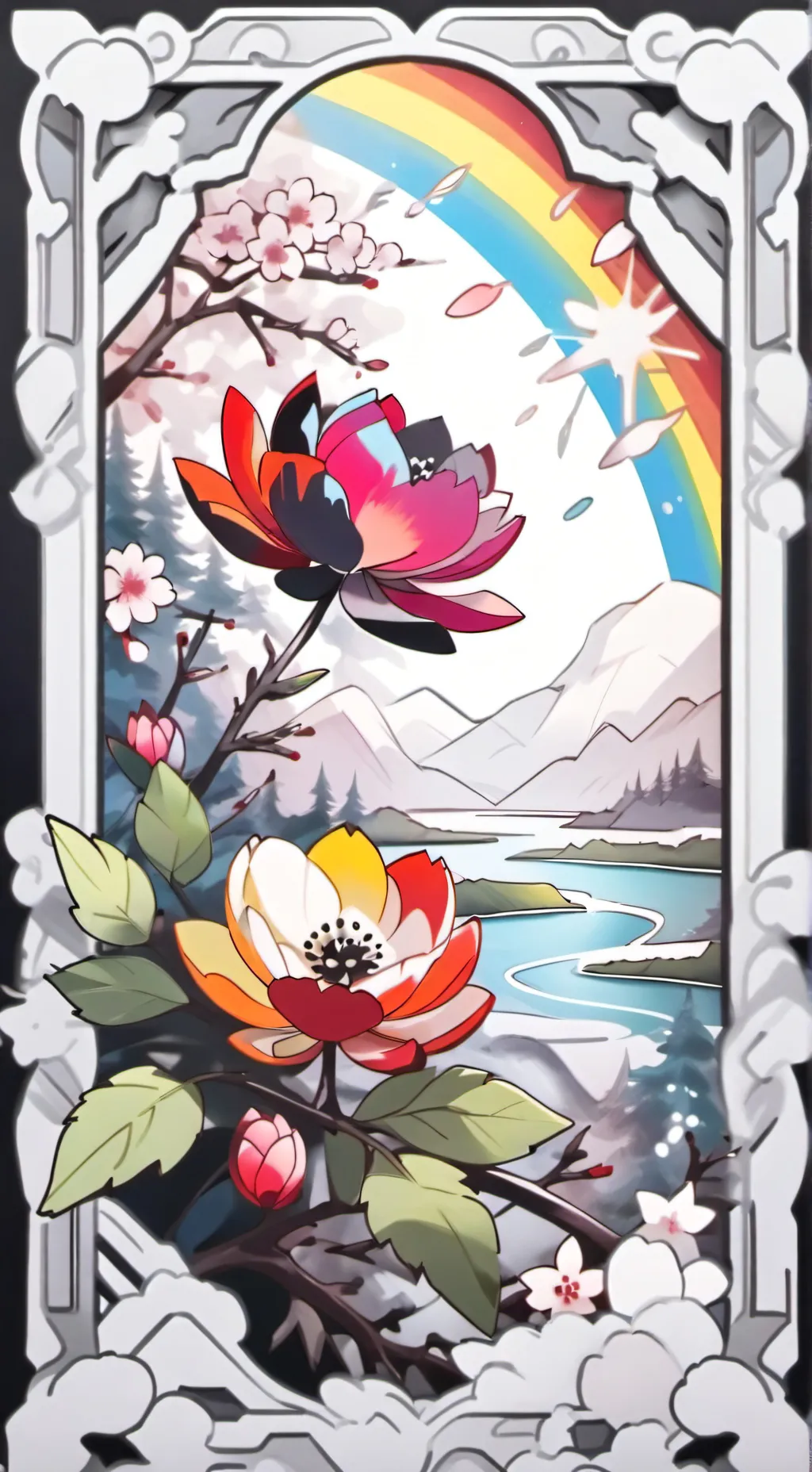 ai character: Cosmo's useless?.. background