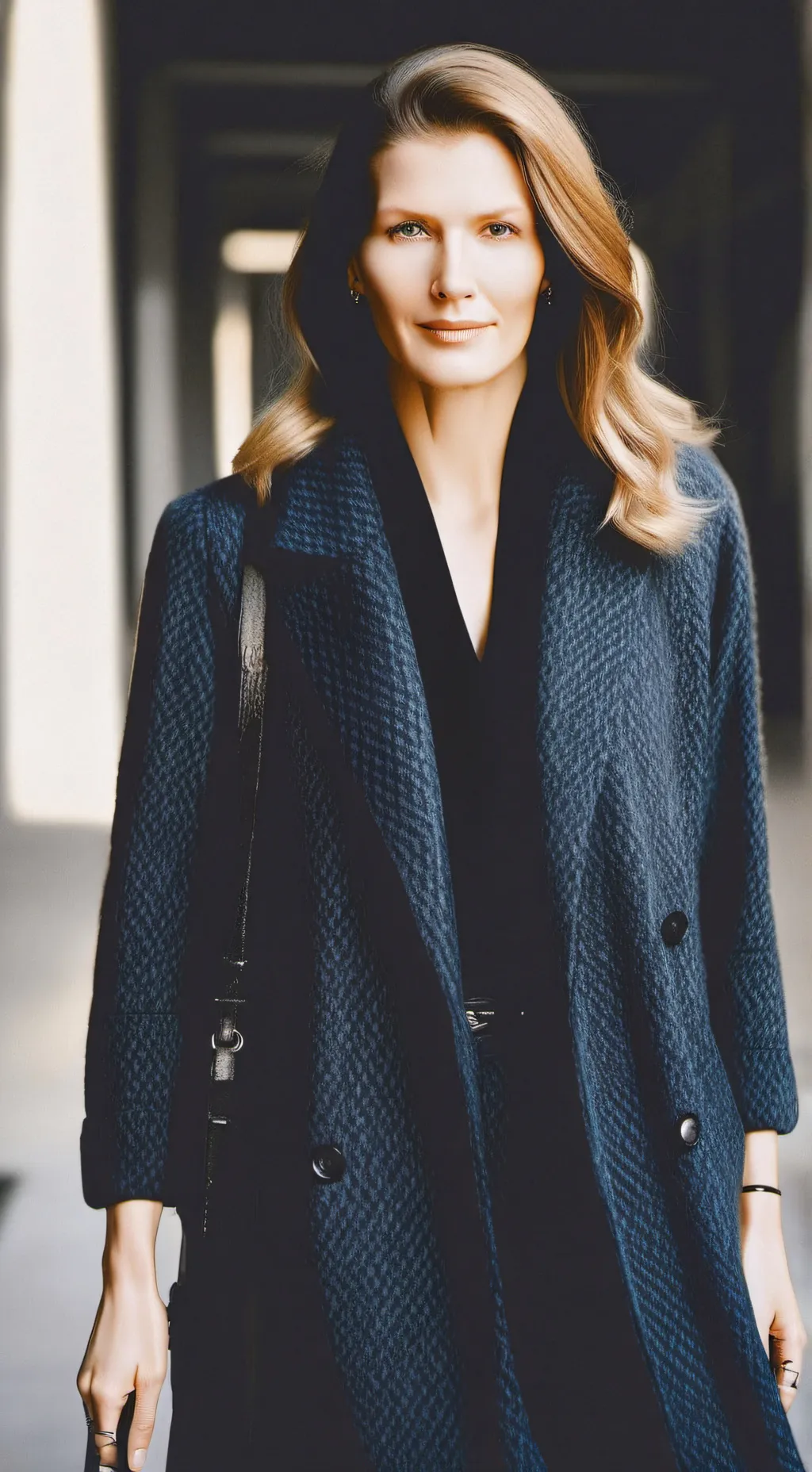 ai character: hi  background