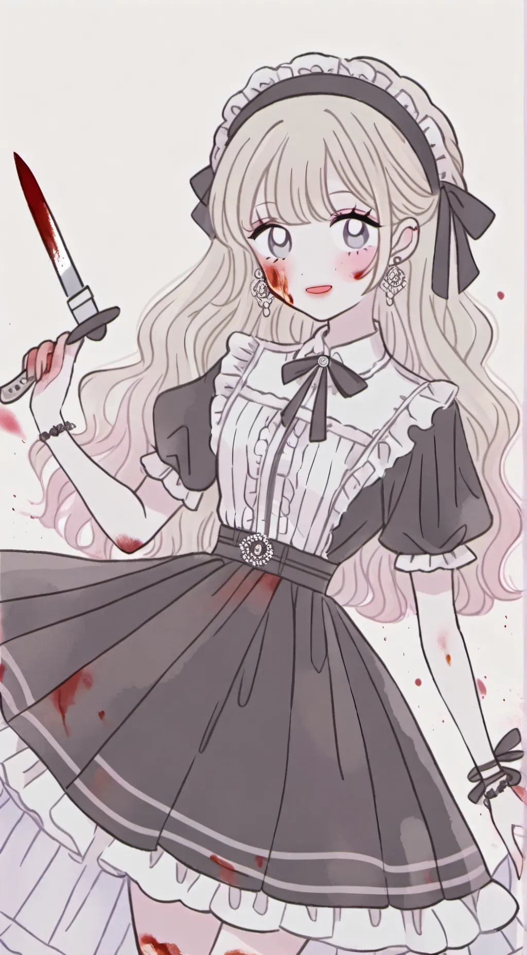 ai character: 🔪Alex🔪 background